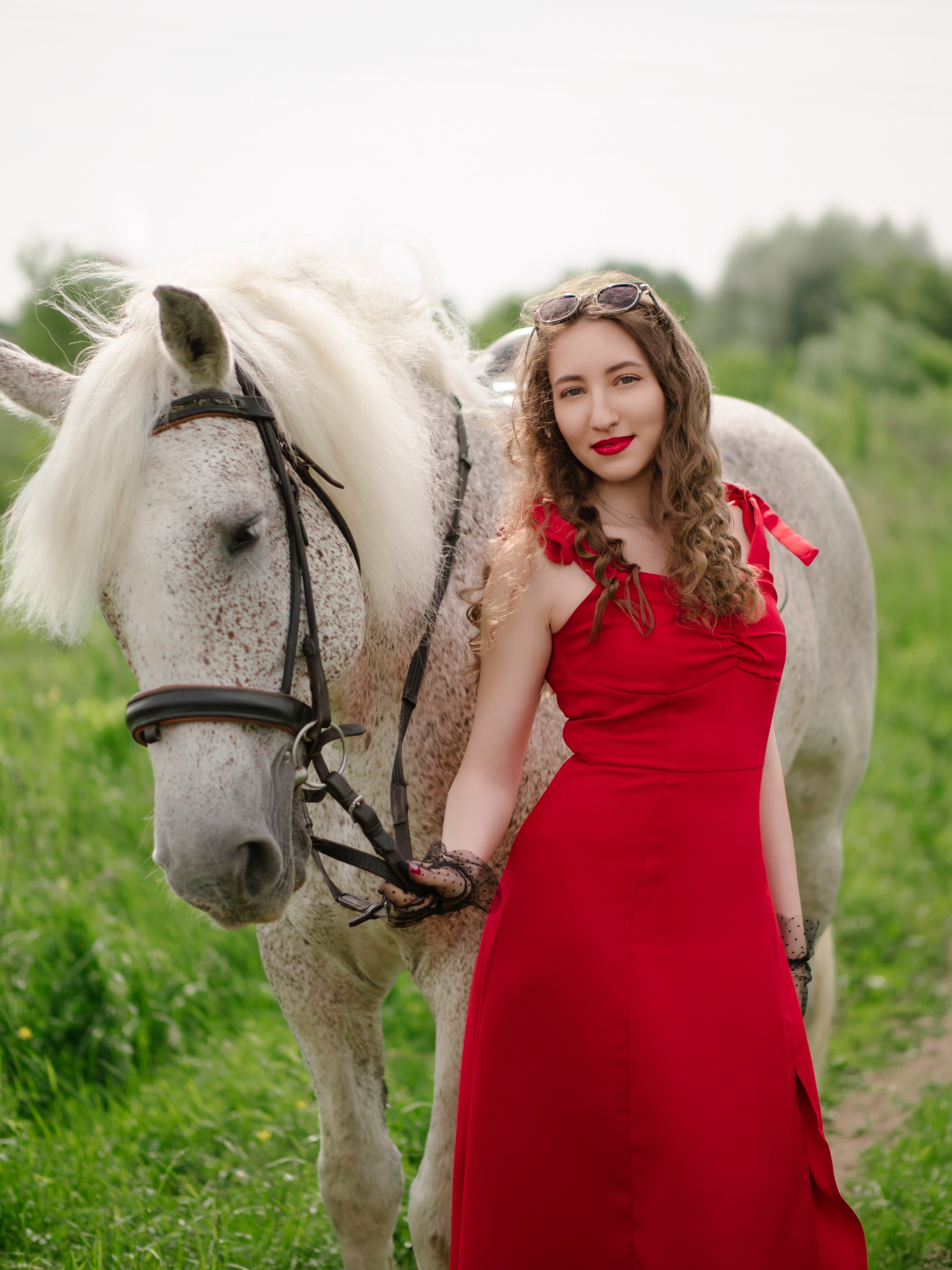 Даша. Свадебный фотограф во Владимире - Мария Широкорядова