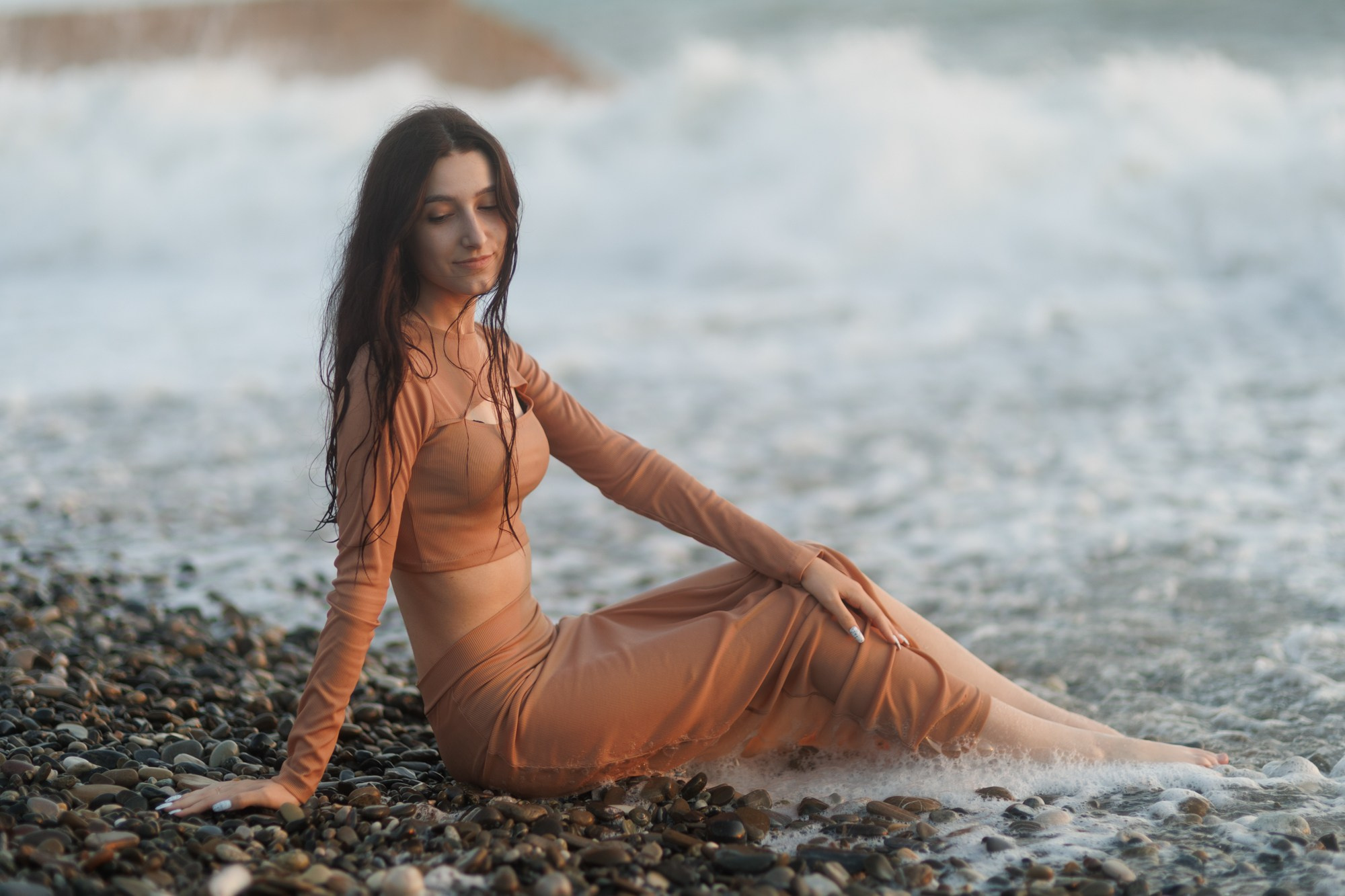 Ира. Фотограф Сочи, Сириус, Адлер, Красная поляна Суворов Анатолий