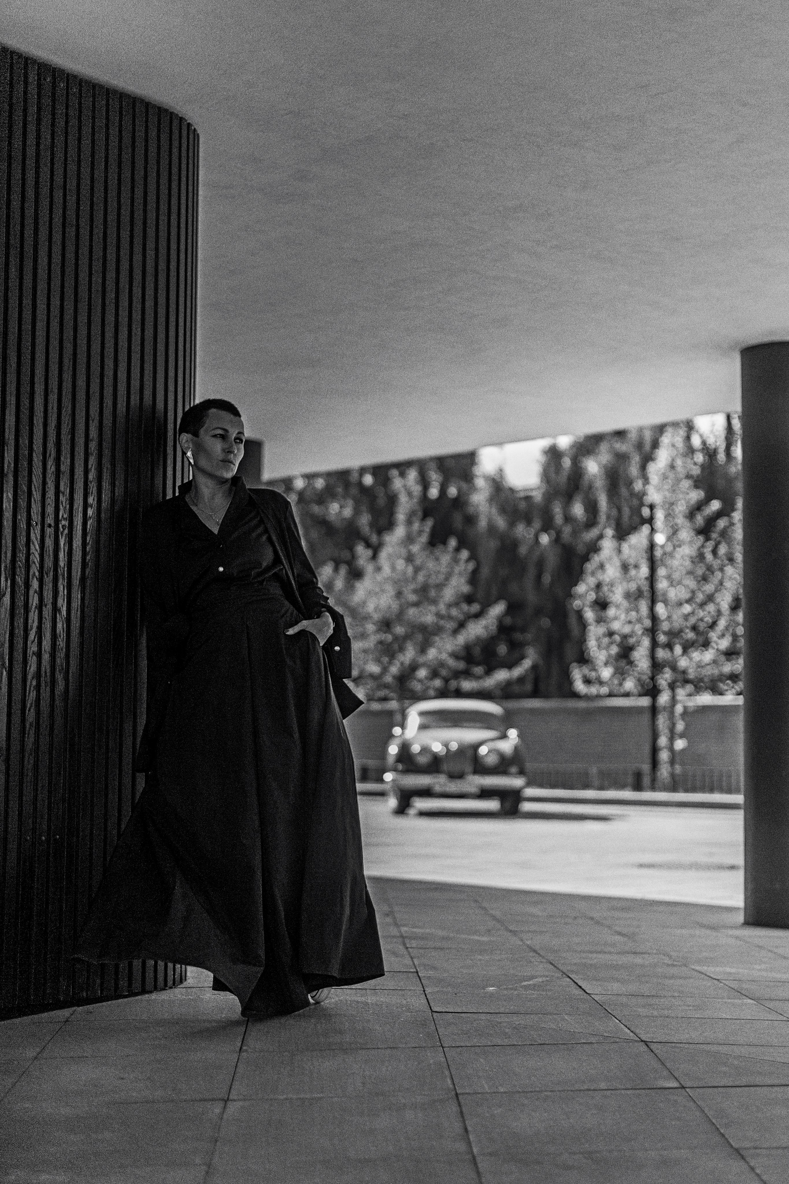 Vlada. Sergey Vinogradov photographer Russia Saint Petersburg