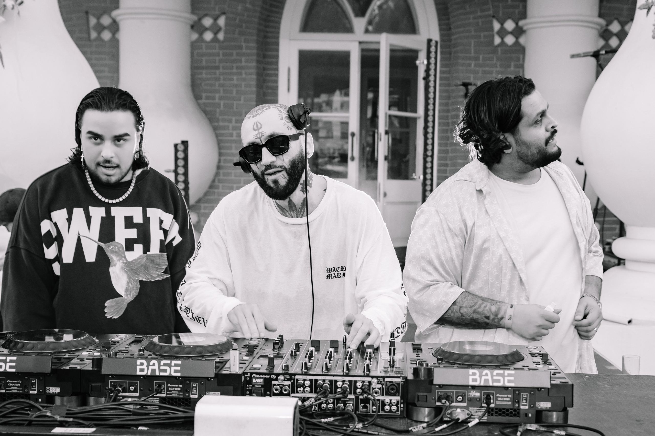 AESTHETIC ONLY в Петровском путевом дворце. Фотограф в Москве Яна Полосина