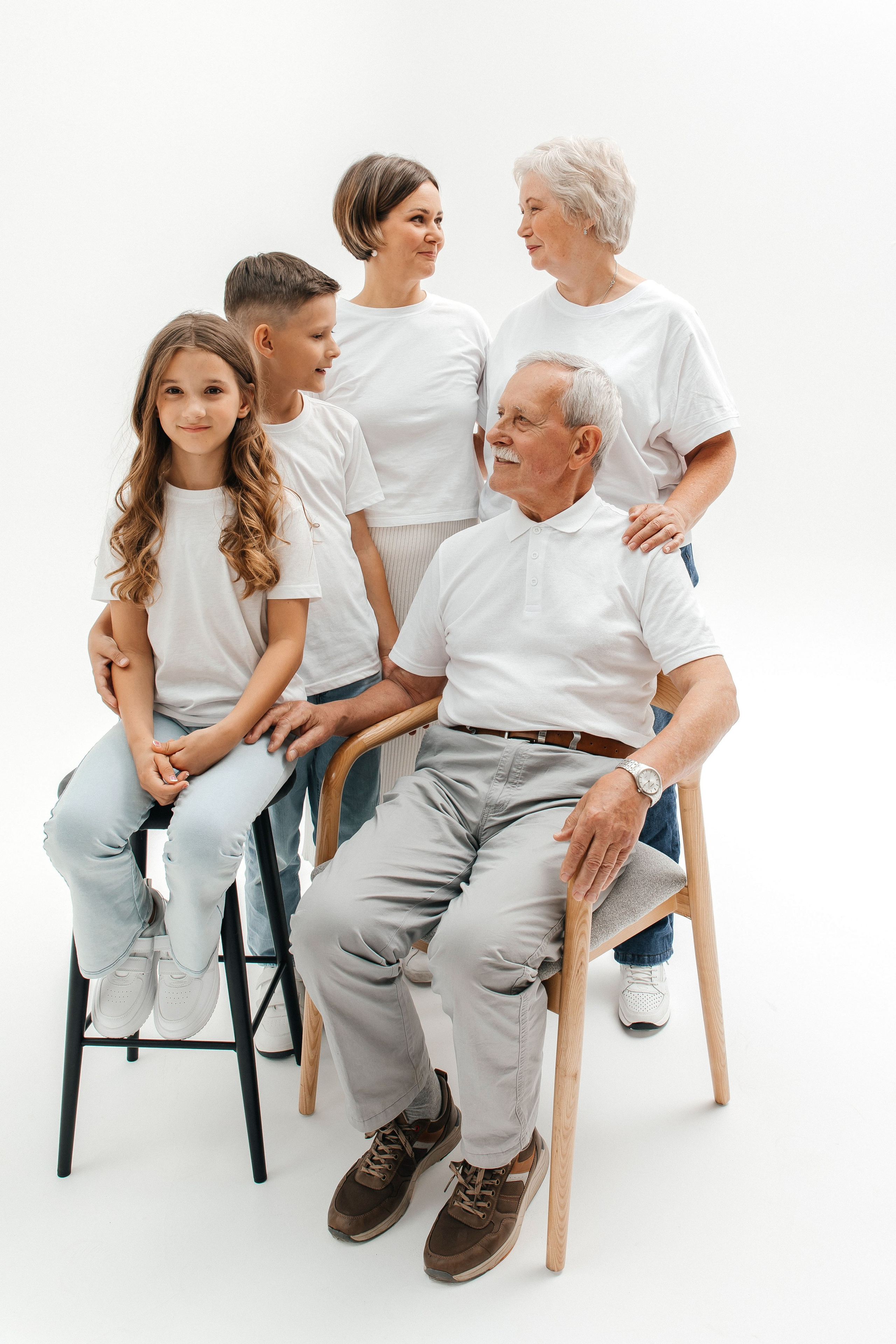 Любовь и Семья. Фотограф в Москве Яна Полосина