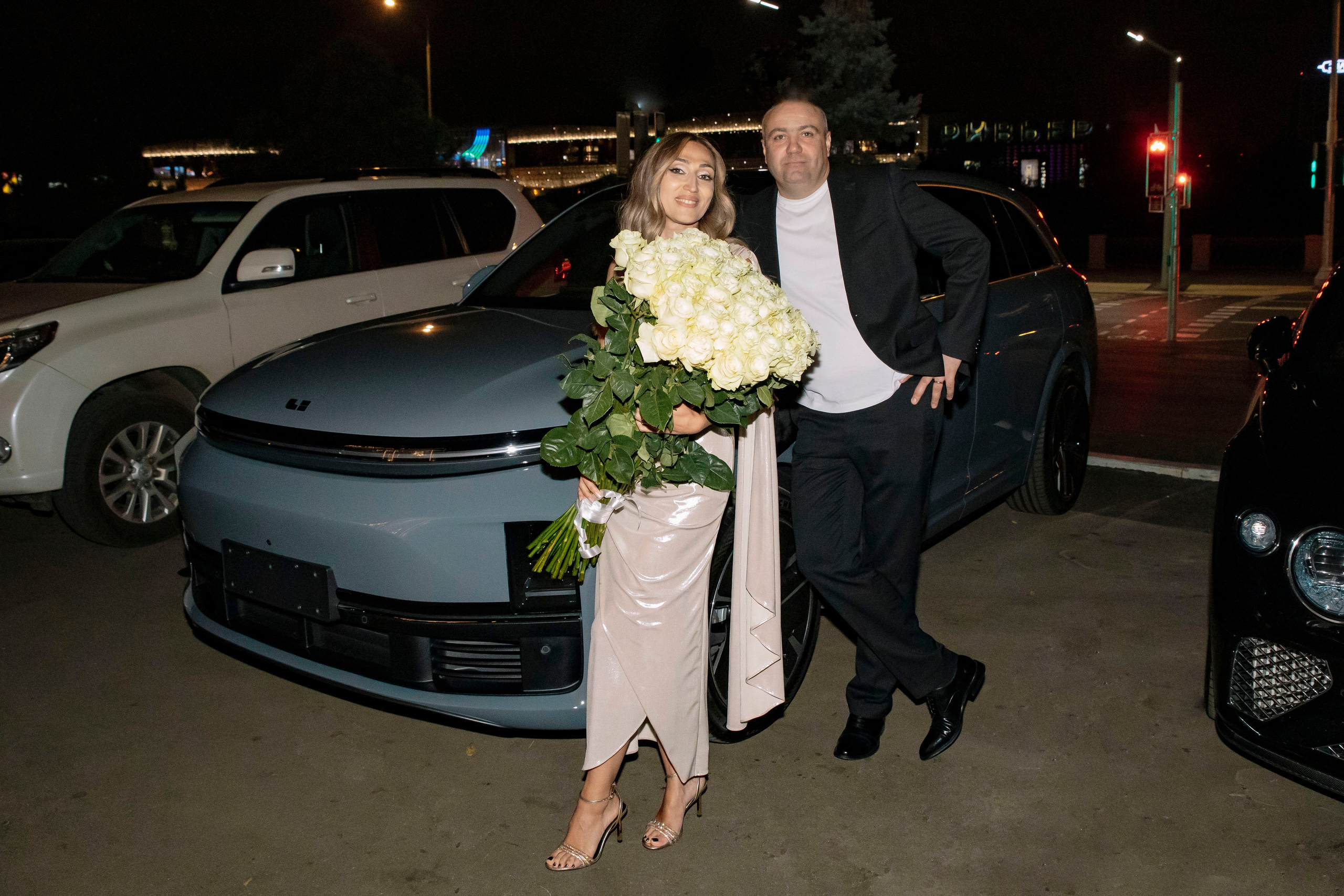 Lilit's Birthday Party ❣. Фотограф в Москве Яна Полосина