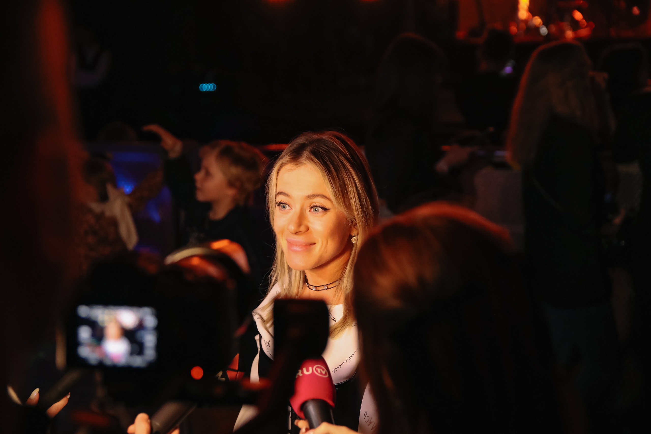 Тимур Родригез «Настроение Родригез» Vegas City Hall 30.11.24. Фотограф в Москве Яна Полосина