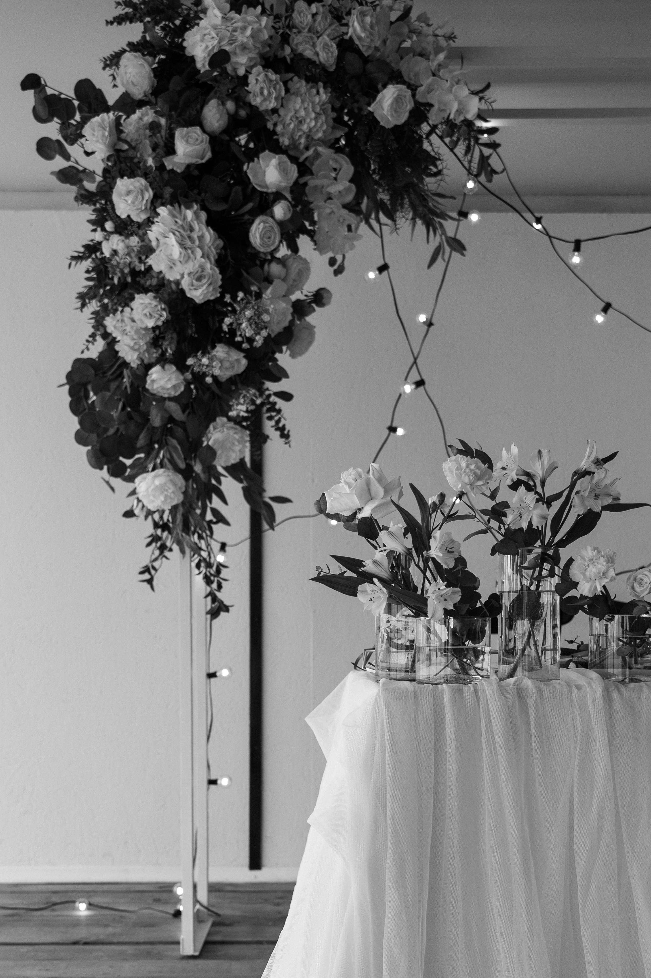 Оксана и Алексей. Фотограф Екатерина Горковенко, Абакан