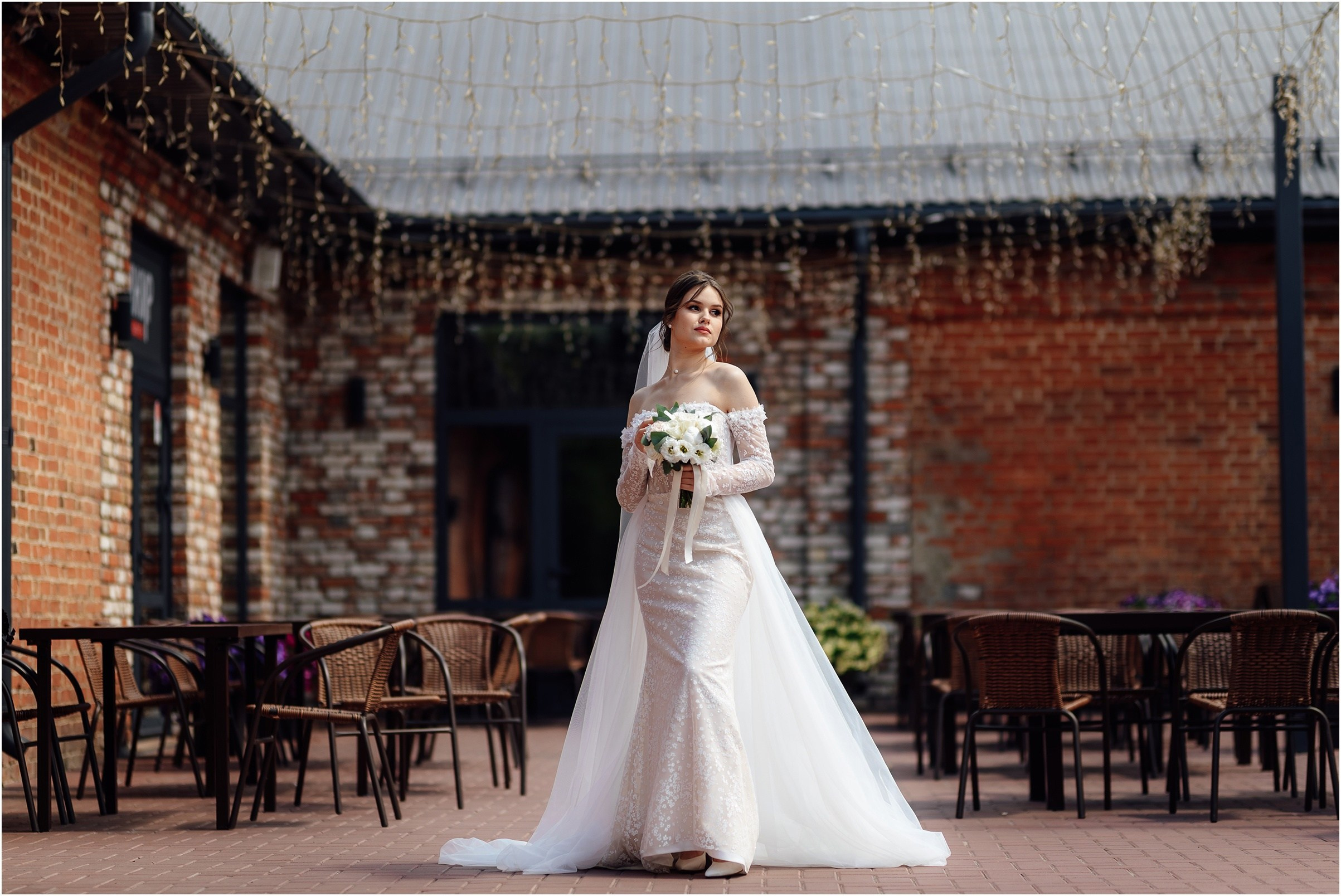 СВАДЬБА (Абу и Юлия). Свадебный и семейный фотограф в Воронеже Алексей Юрин