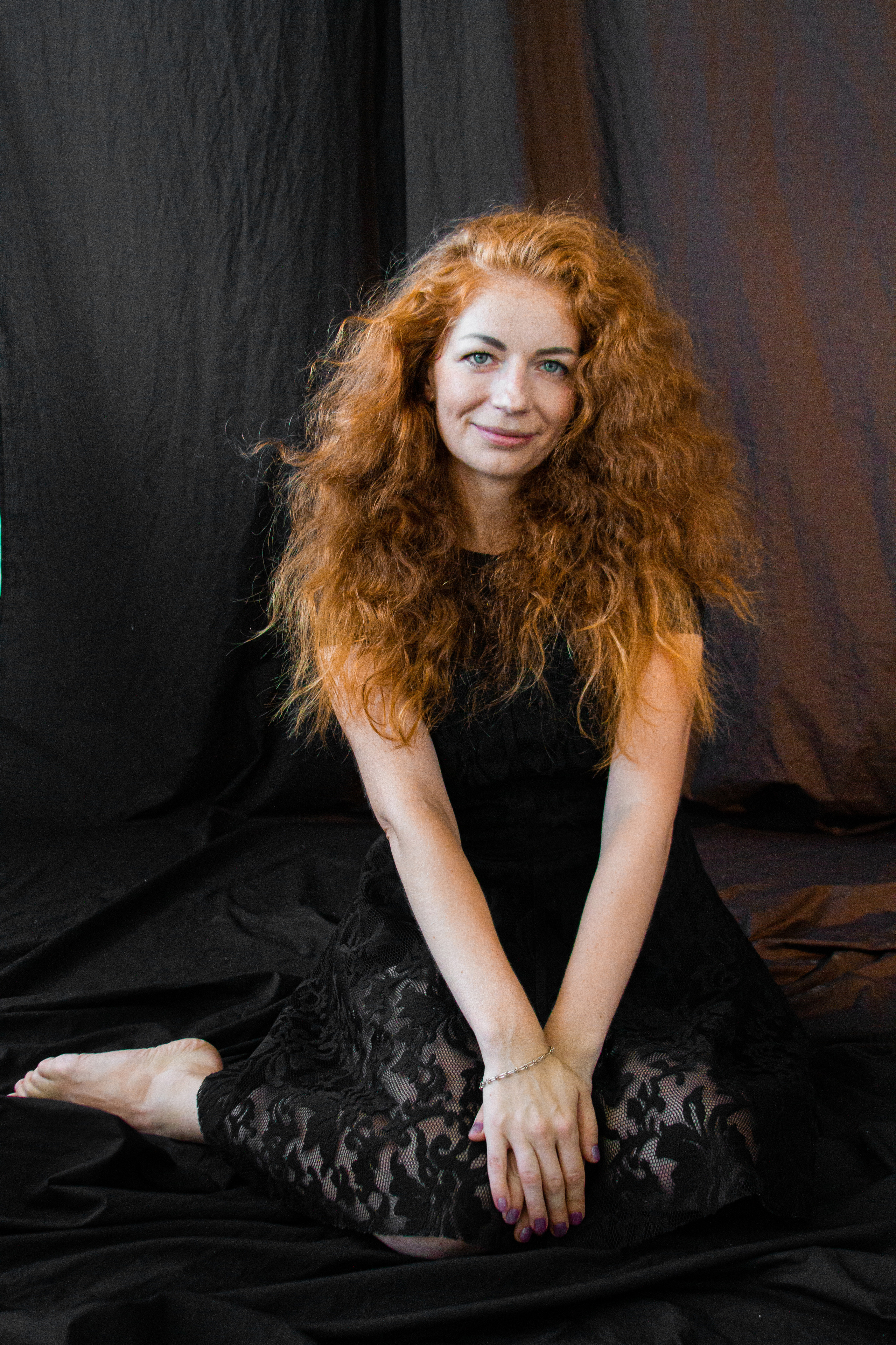 Фотограф СПб Мария Яшко