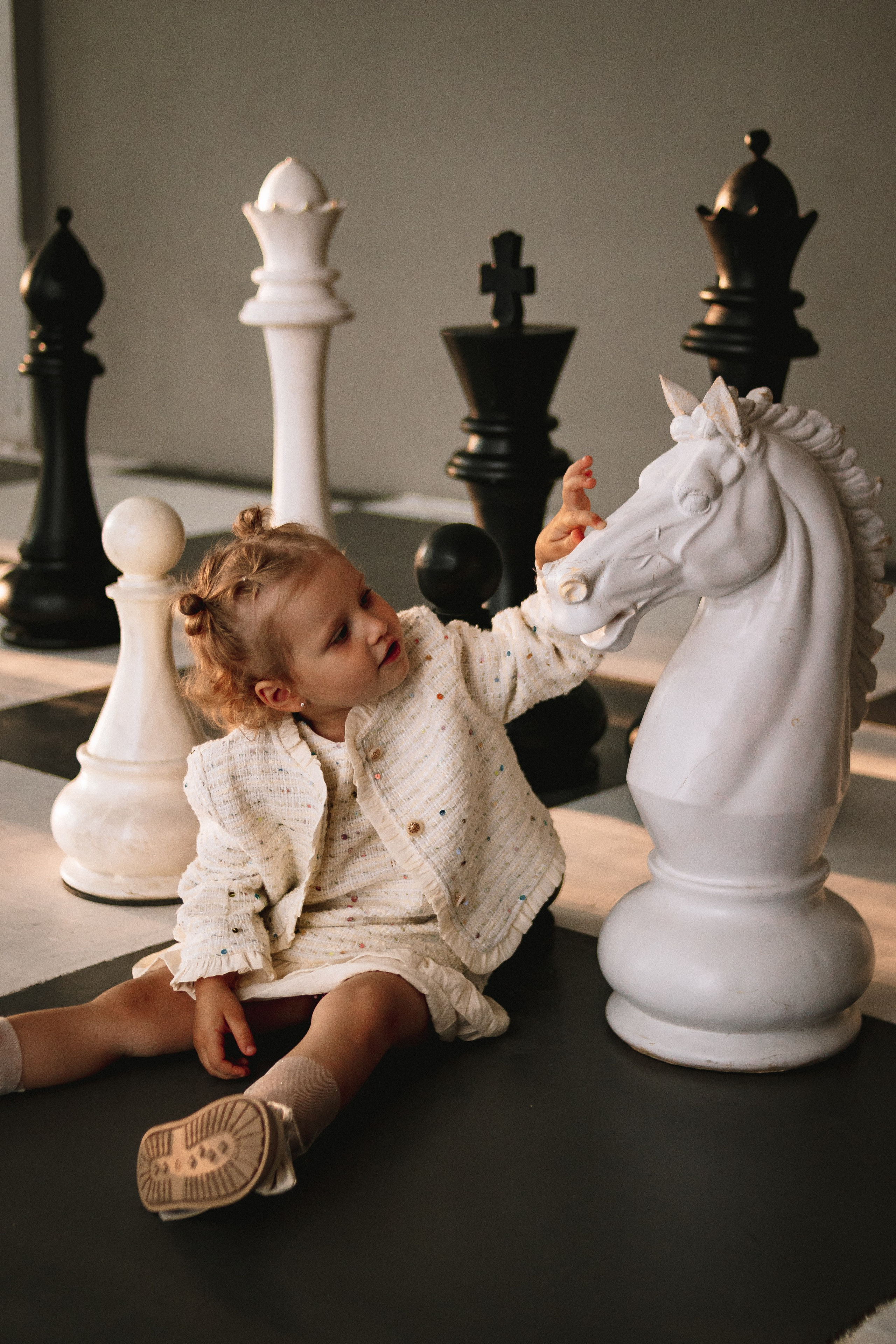 Eva. Ника — ваш персональный фотограф в Нижнем Новгороде