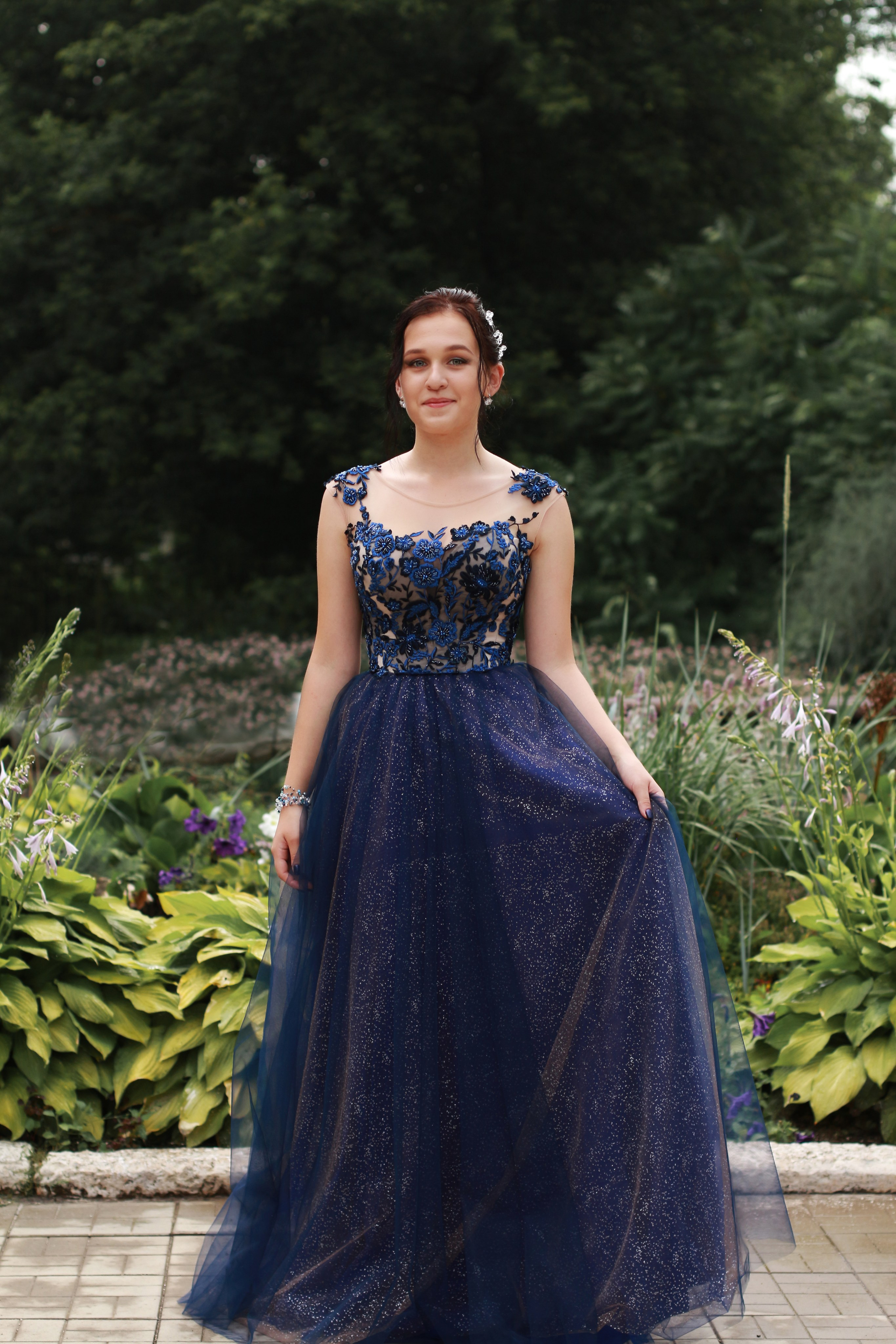 Выпускной 2021. Свадебный и семейный фотограф в Рязани Анастасия