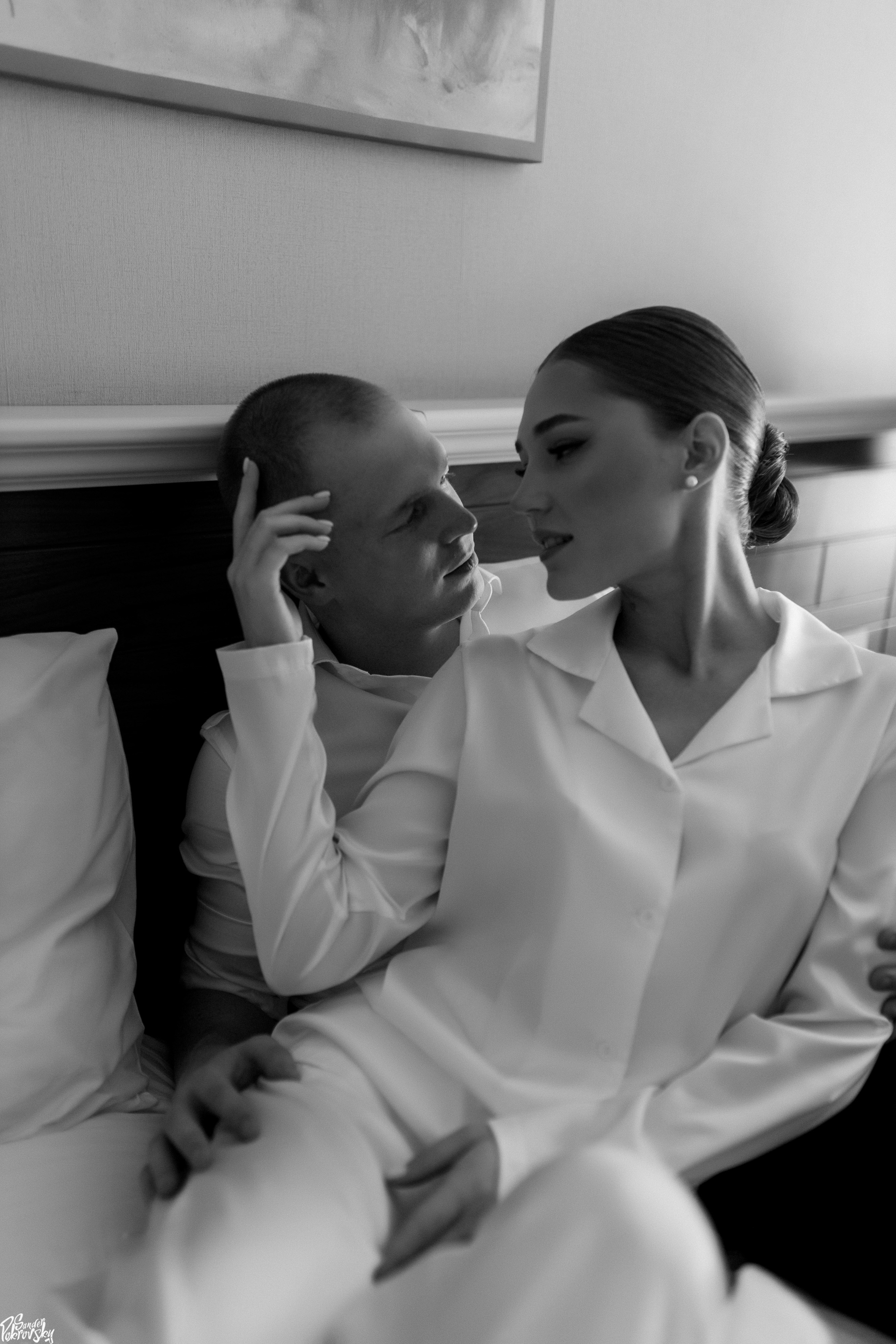 Роман & Наталия 12.08.2023. Свадебный и репортажный фотограф в Чебоксарах Покровский Александр