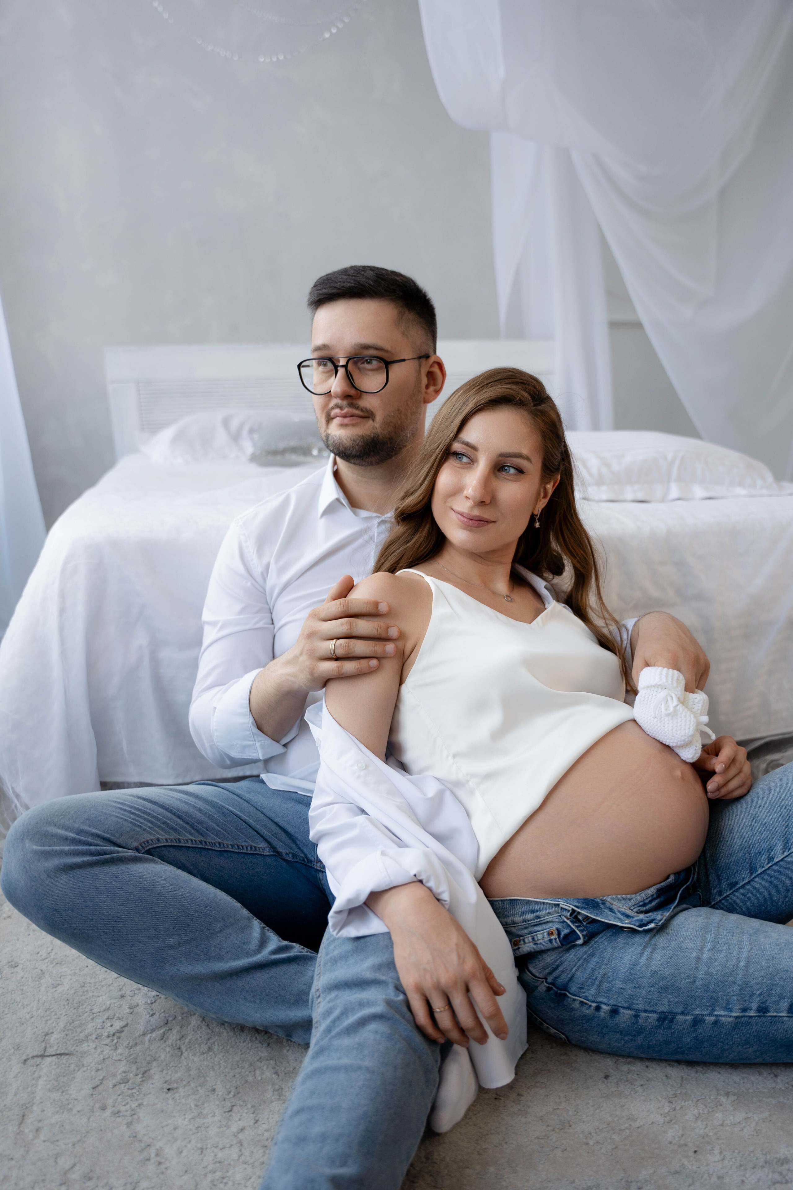 Виктория. Анастасия Антипинская — профессиональный фотограф в Хабаровске