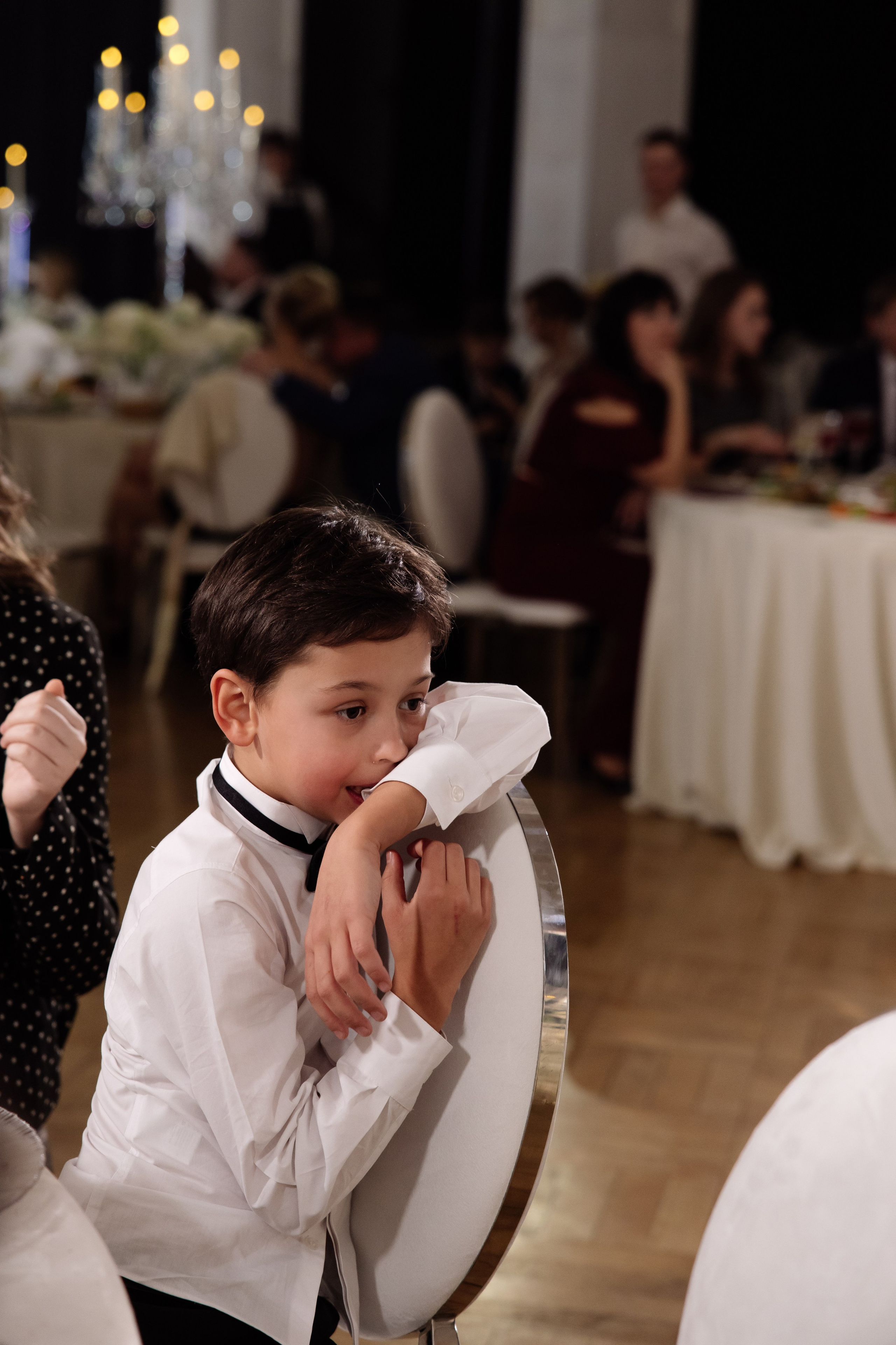 Особняк Леман. Свадебный фотограф в Москве, Самаре, Тольятти