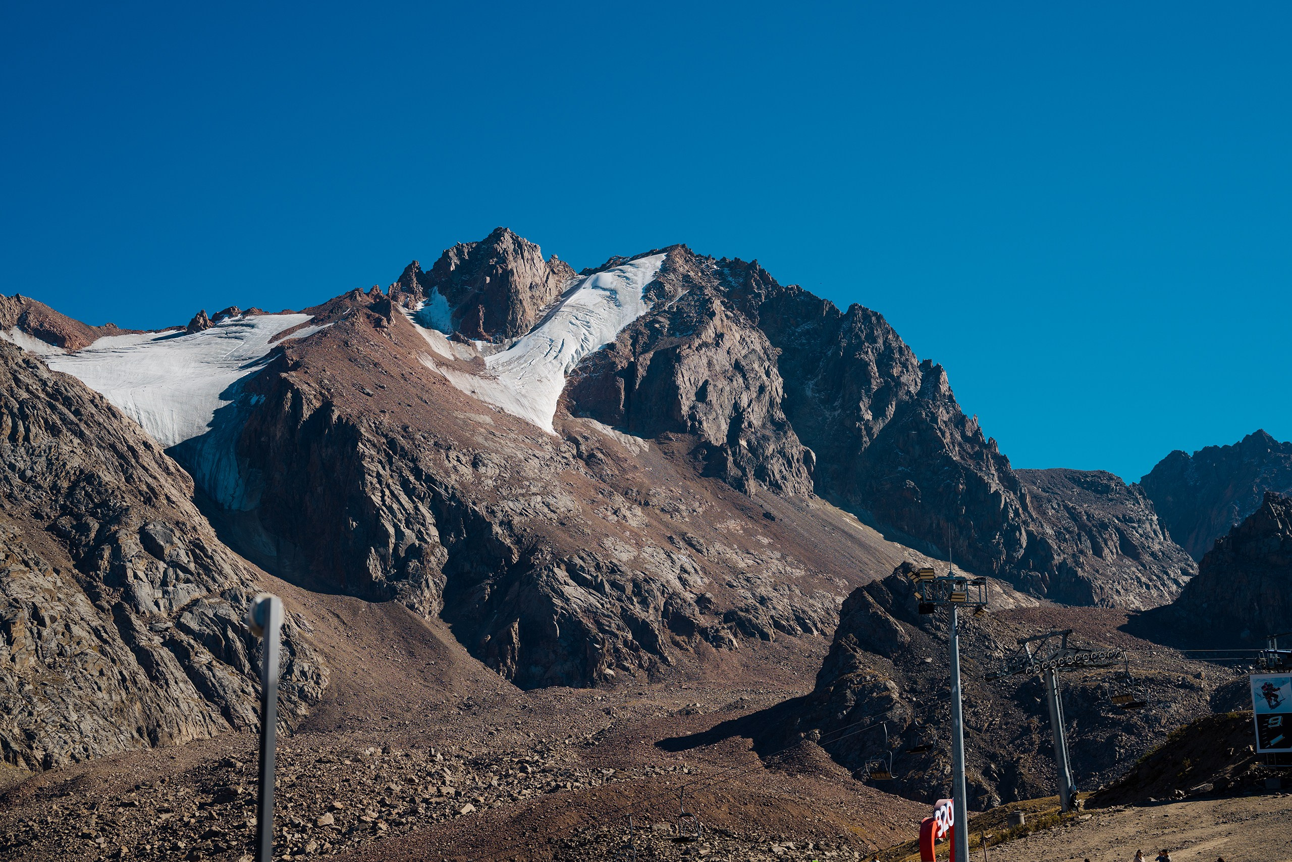 Чимбулак — 2025. Photographer in Almaty — Alexey Konkov | Reportage, Weddings, Portraits, Love Story