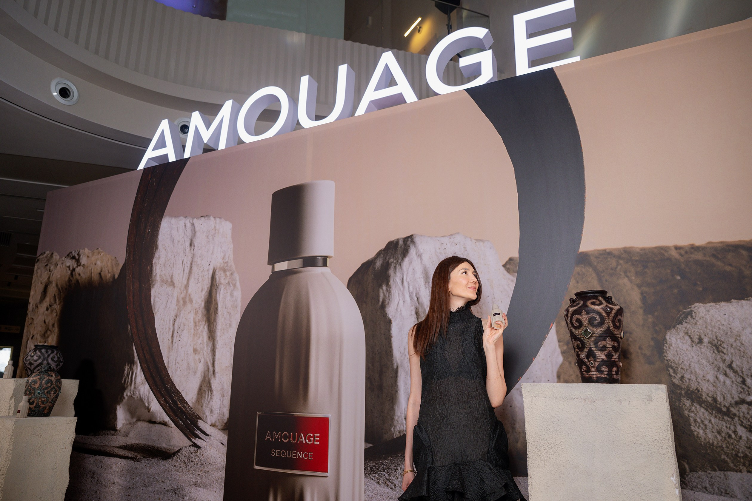 AMOUAGE / XVI Traditional Gala Dinner. Фотограф в Алматы — Алексей Коньков | Репортаж, свадьбы, портреты, Love story