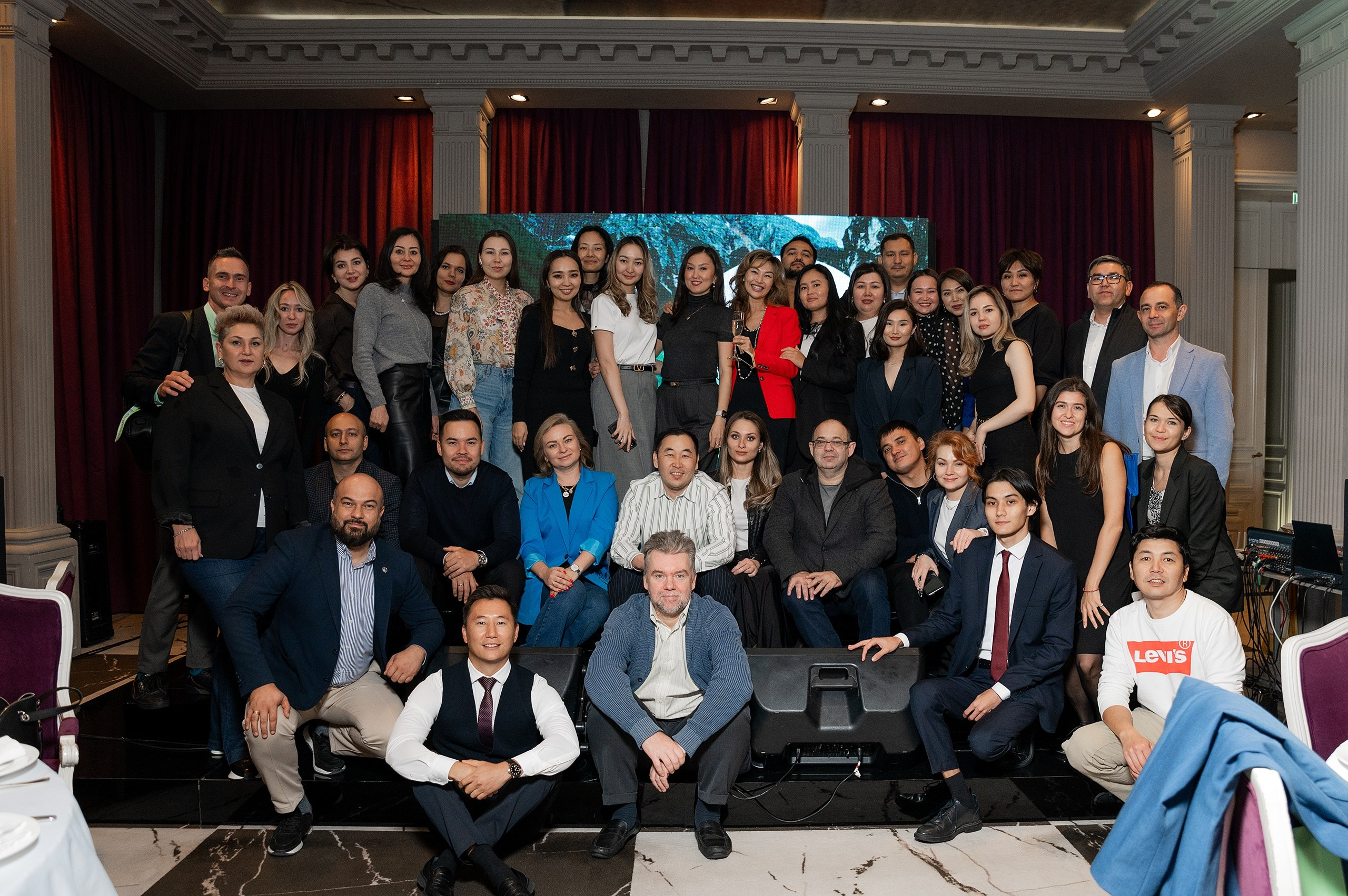 Ostrovok Event. Фотограф в Алматы — Алексей Коньков | Репортаж, свадьбы, портреты