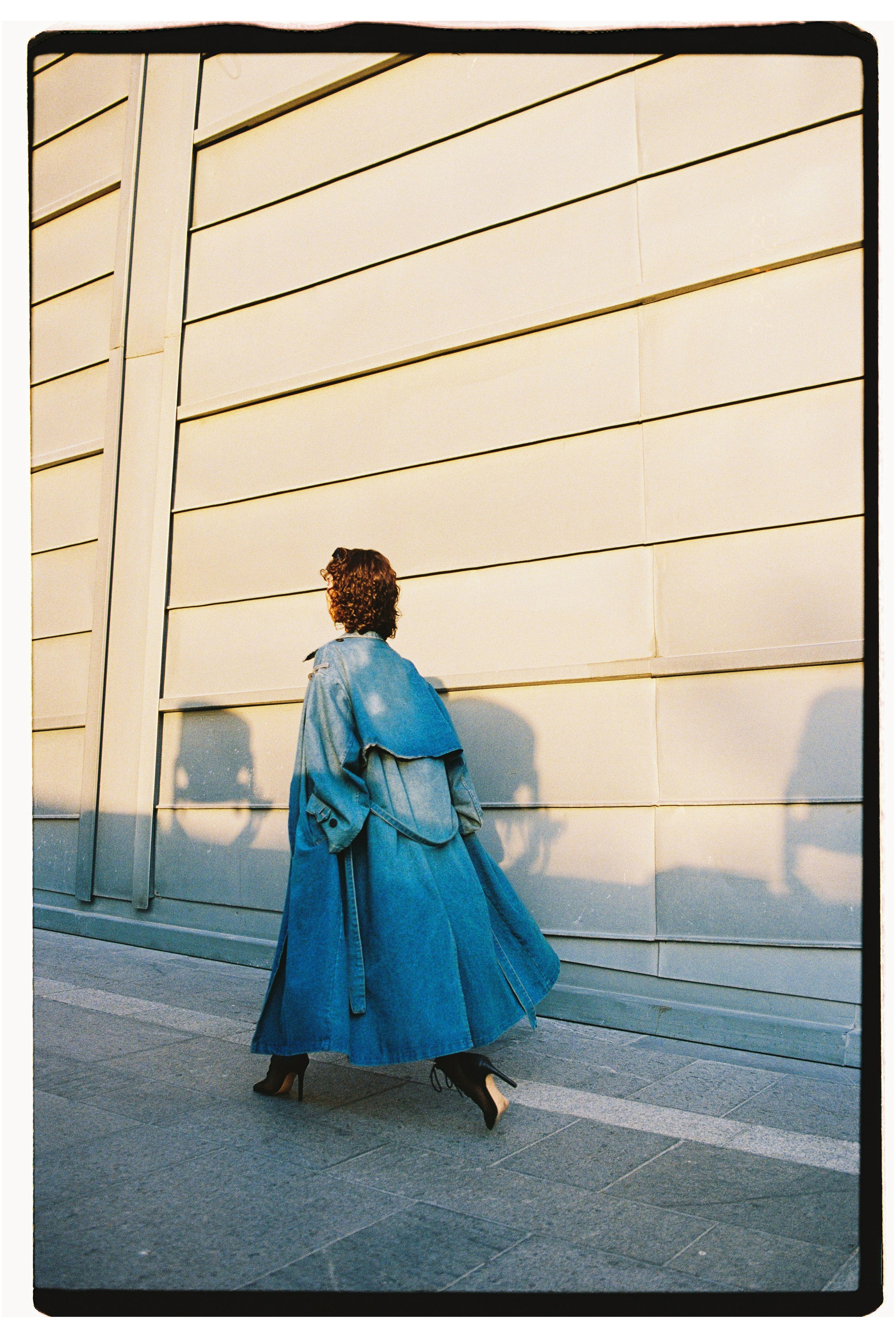 Ума, Плёнка. Свадебный фотограф в Алматы — Алексей Коньков