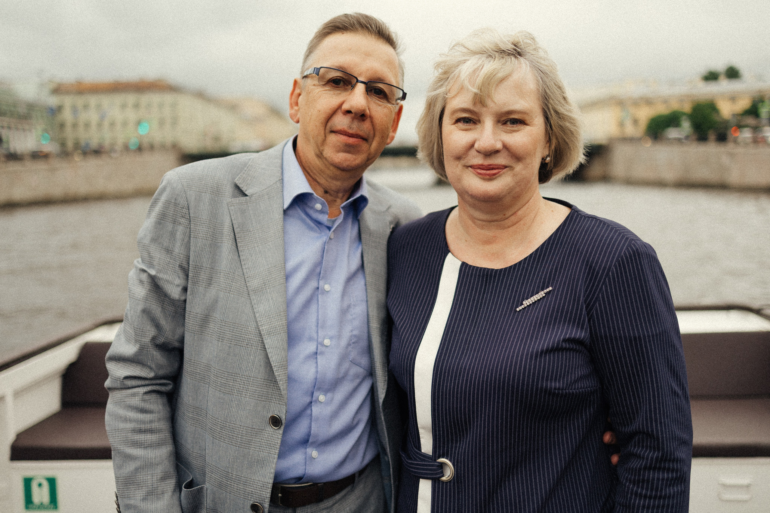 Алена и Владимир. Фотограф в Санкт-Петербурге Анастасия Комолова