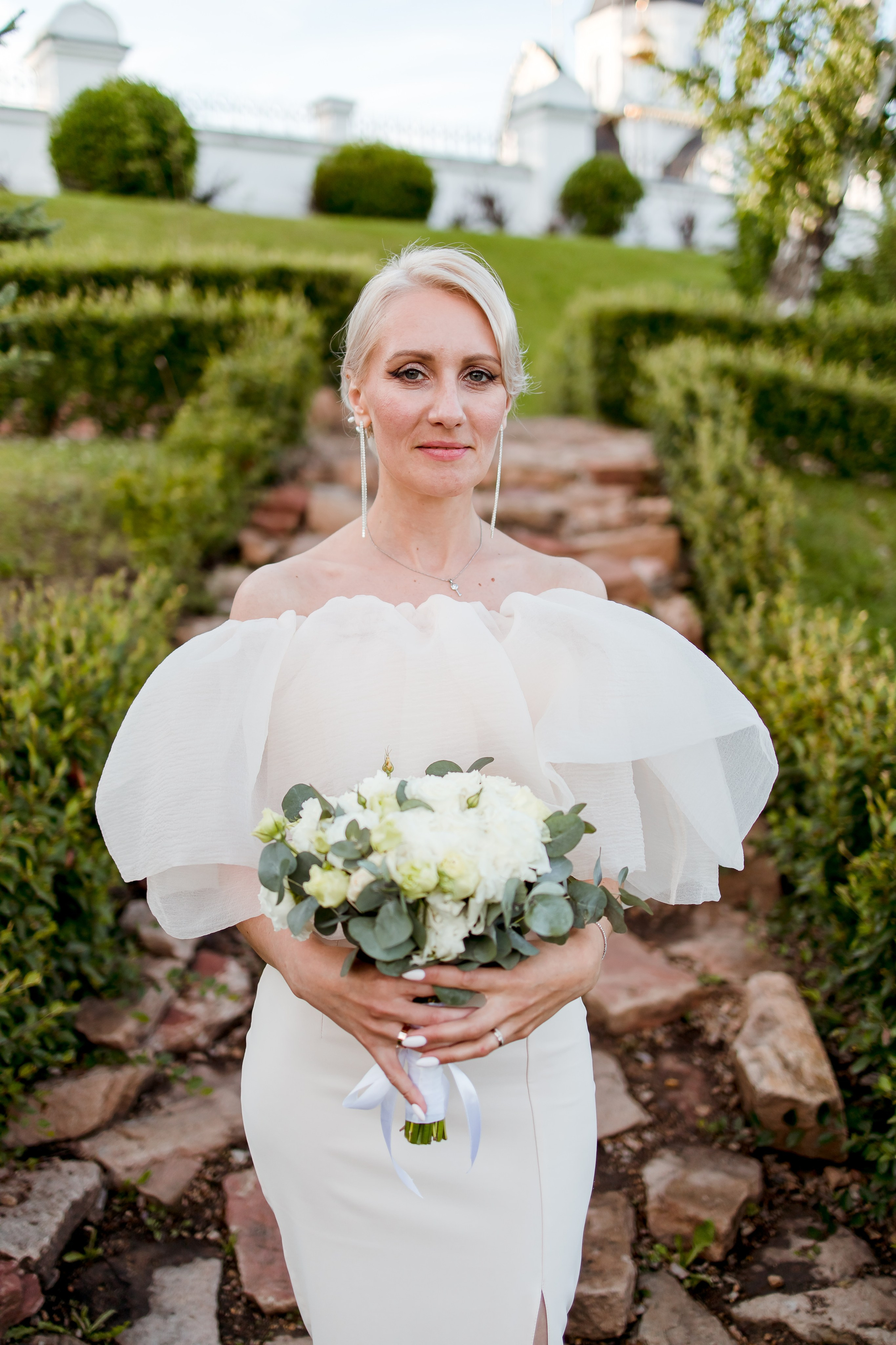 Андрей и Татьяна. Семейный и детский фотограф в Железногорске Саламахо Ольга