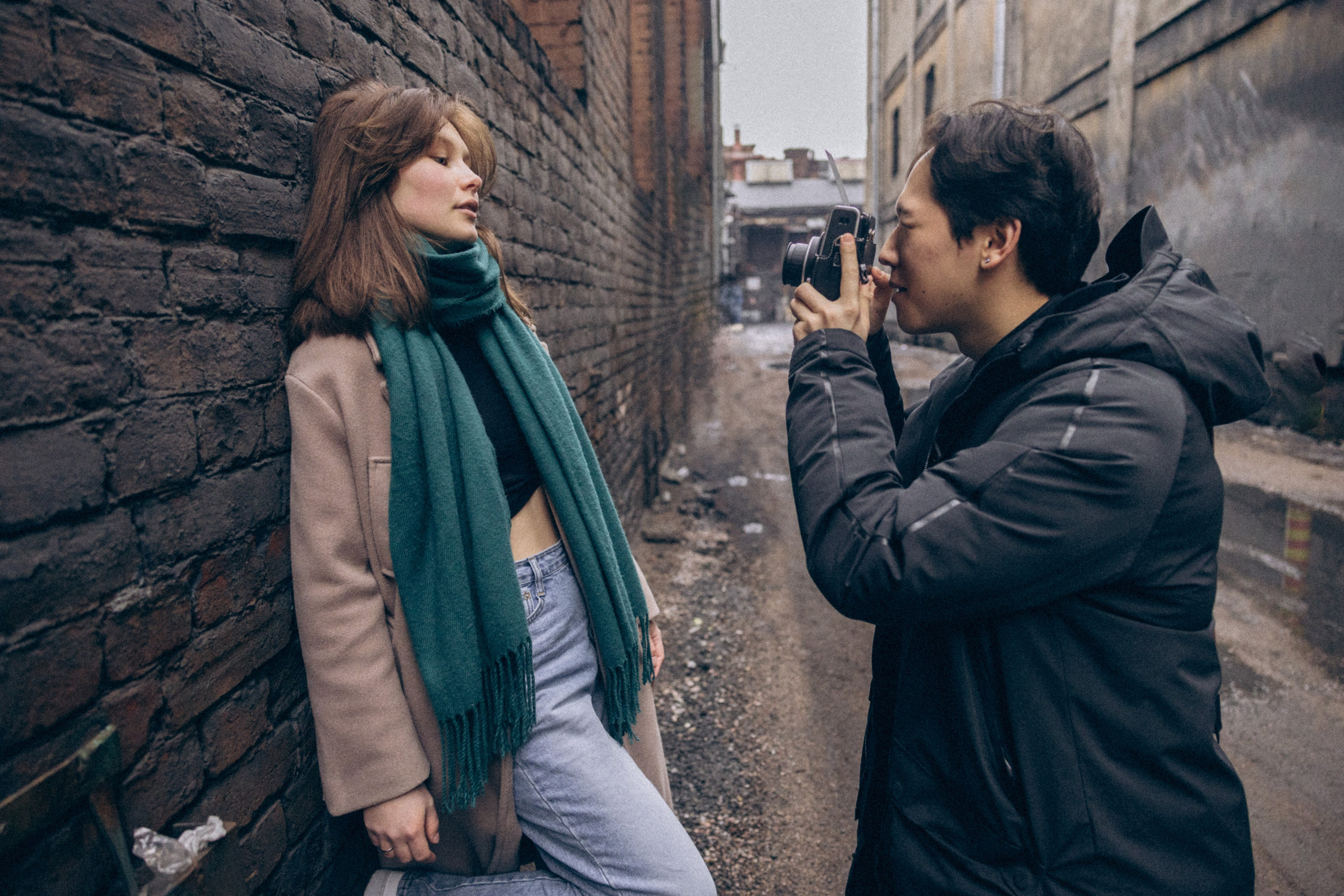 Милана & Тим