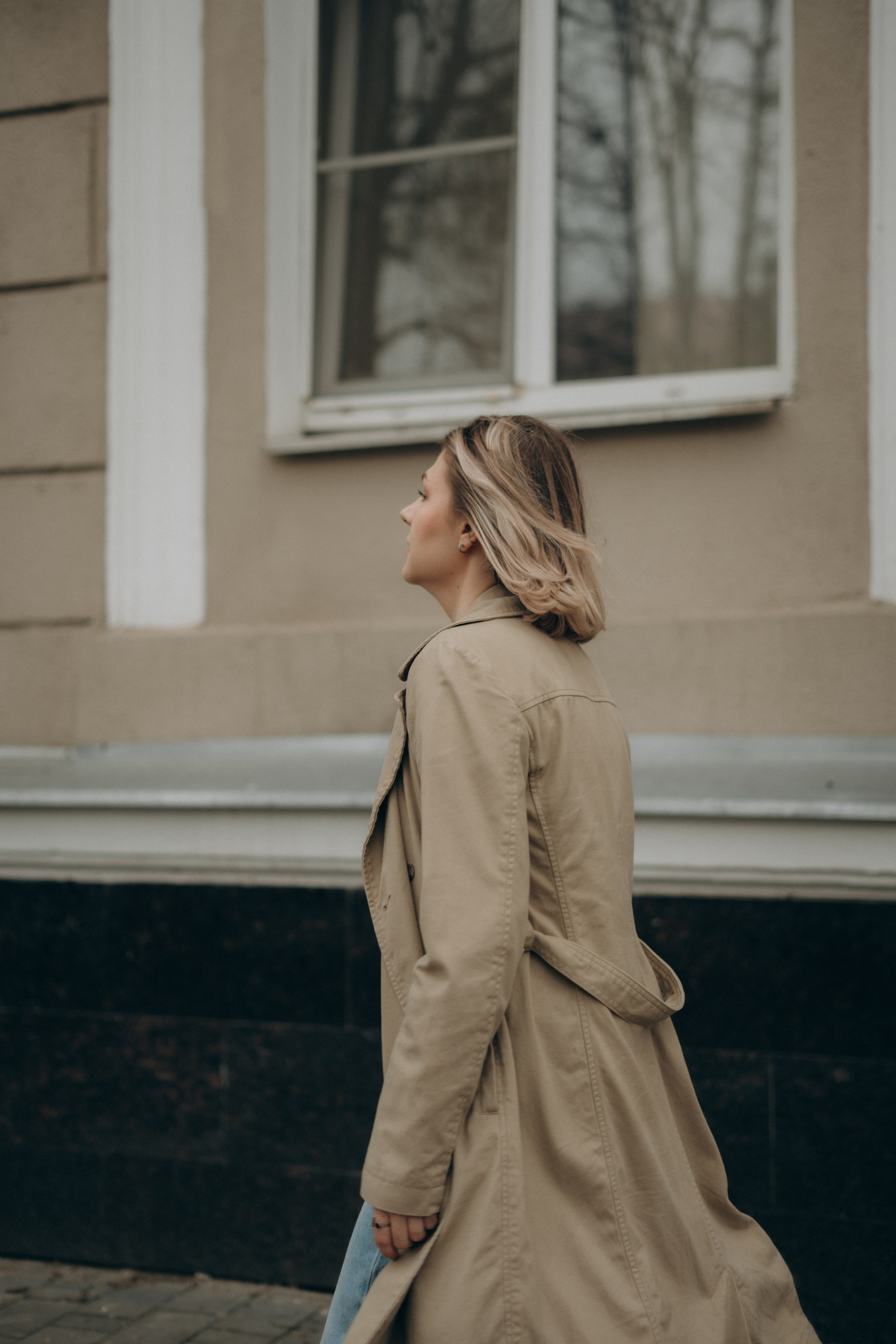 Портретная индивидуальная фотосессия в Москве. Фотограф Москва Виктория-Антуанетта