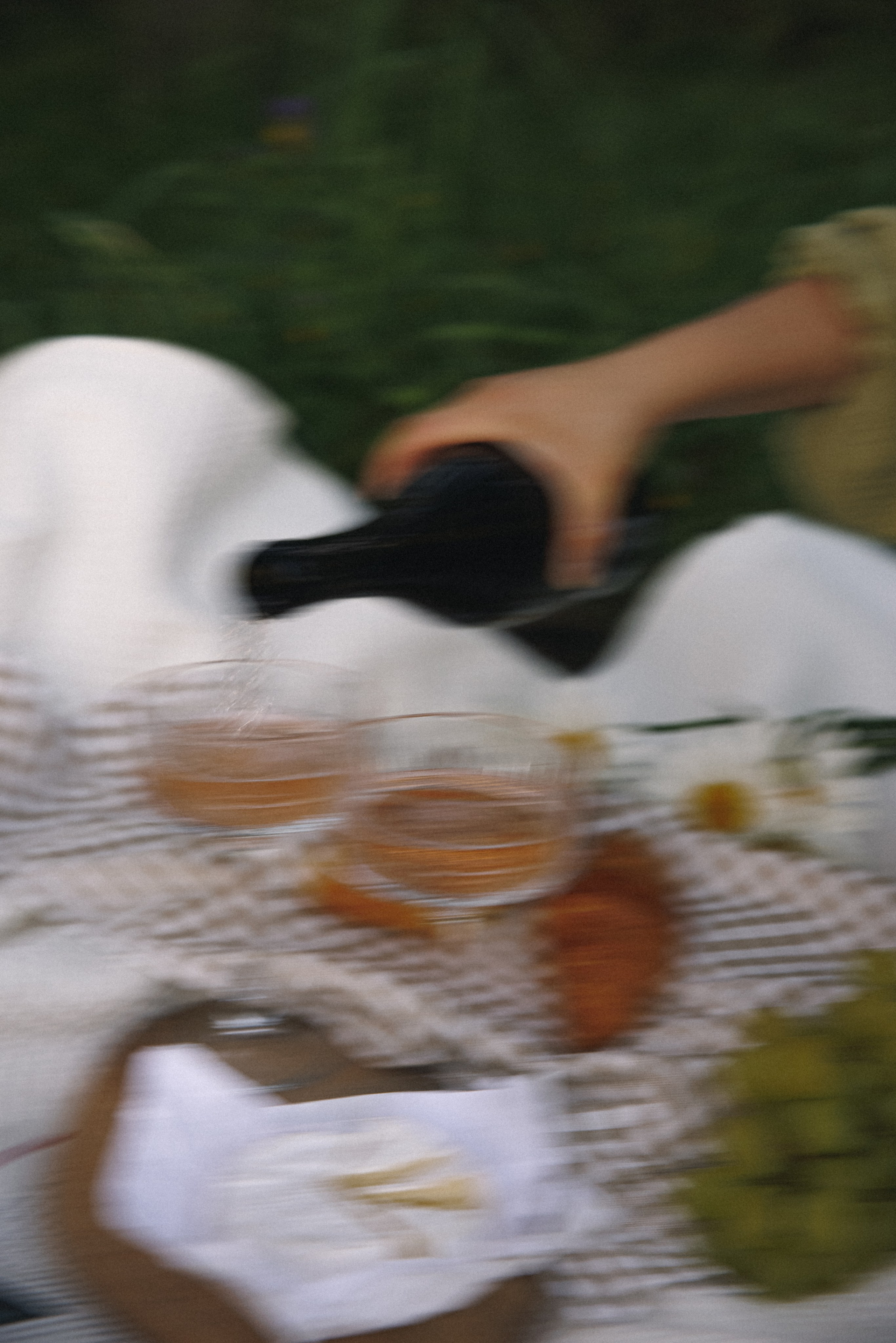 Анастасия. Свадебный и семейный фотограф в Москве Julia Juice