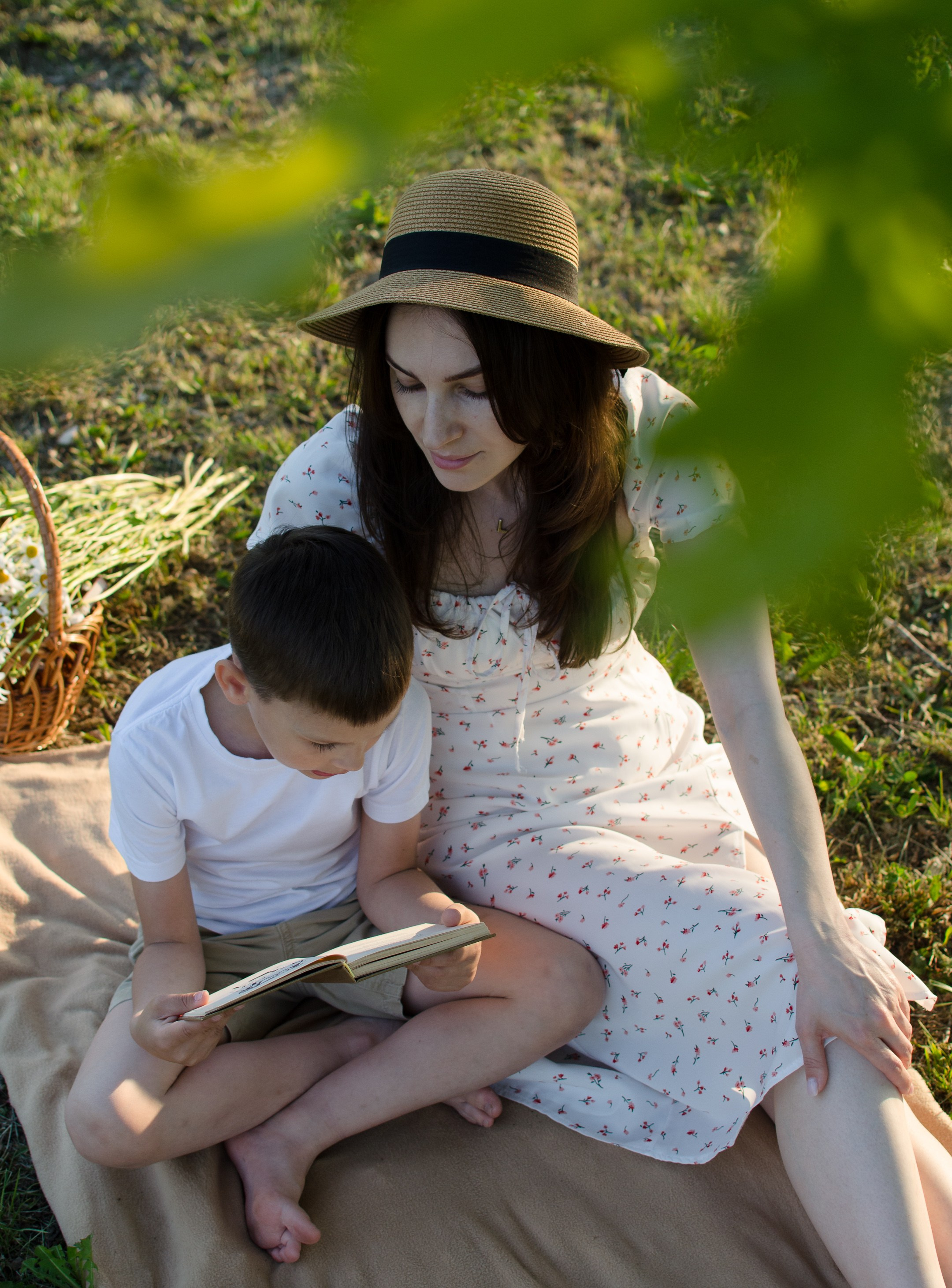 Мама с сыном июль 2023. Фотограф Тверь|Москва|Волоколамск| Отт Кристина