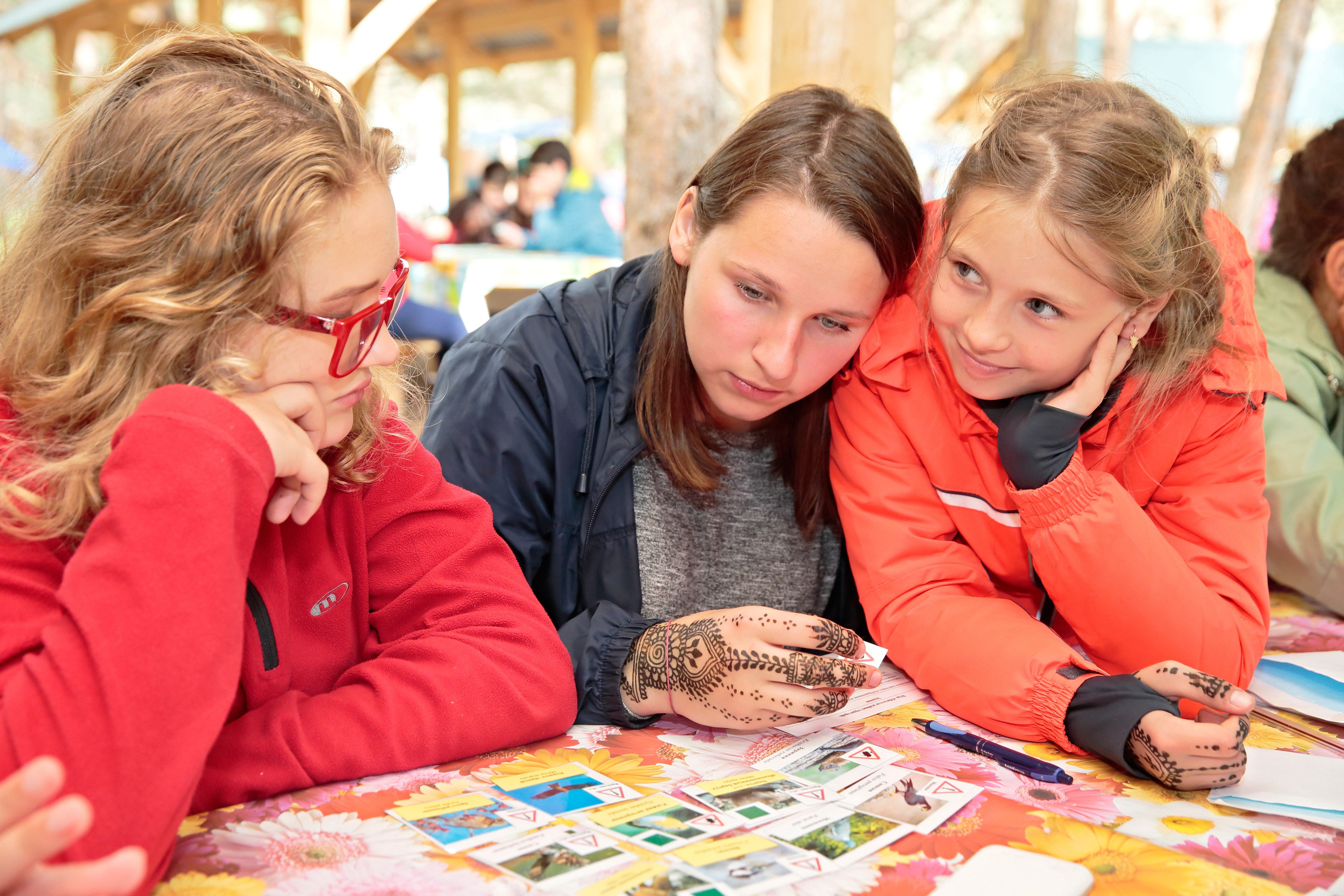 Мы — дети Волги 2017. Попов.фото — Предметная фотостудия в Новой Москве