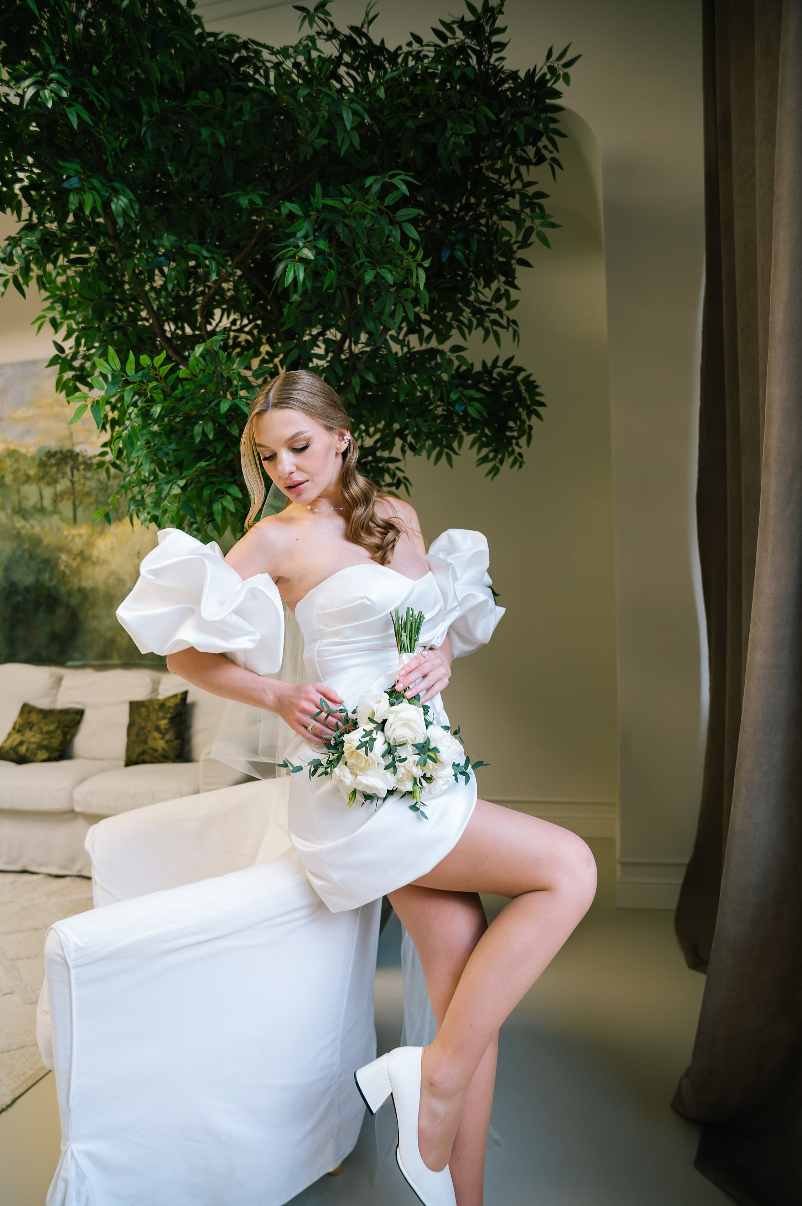 Wedding Day. Свадебный фотограф Екатерина Зайцева Краснодар