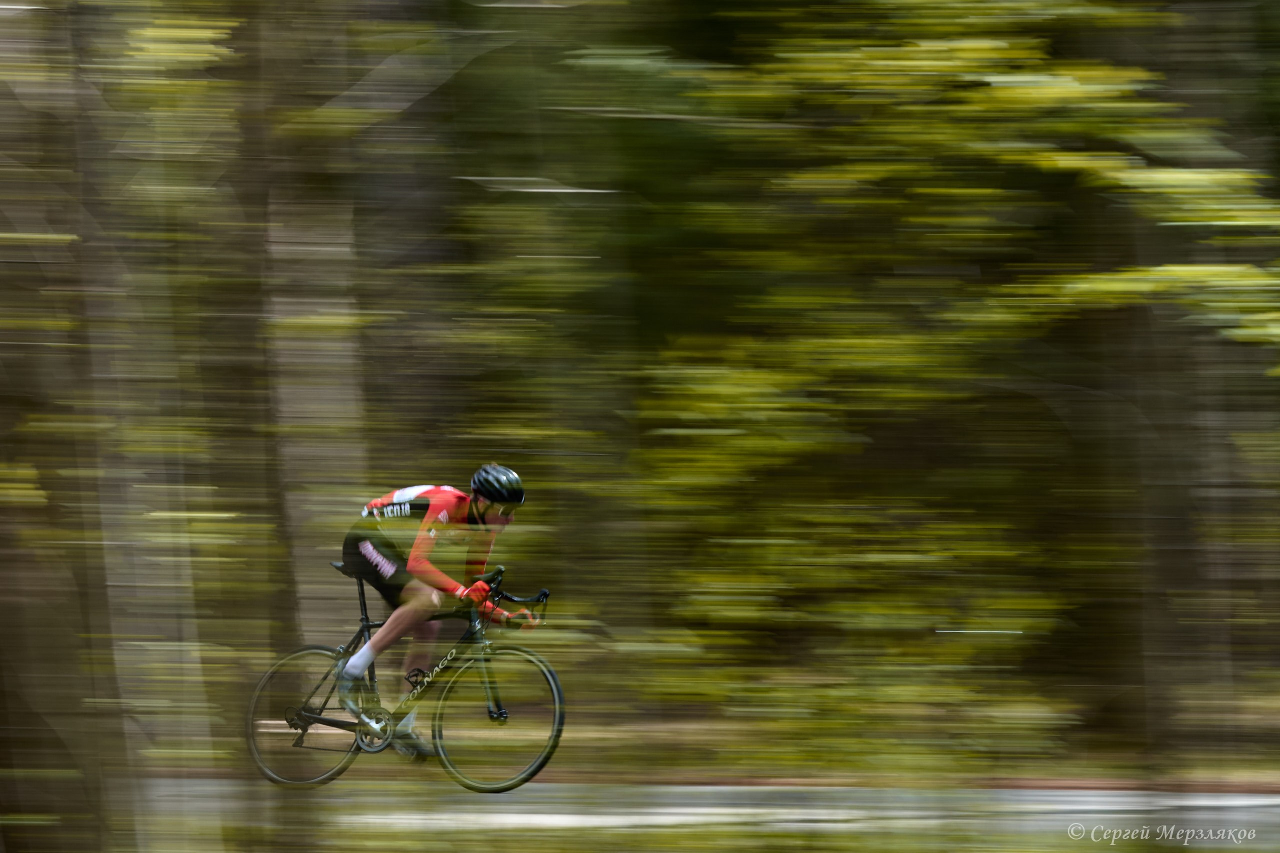 Первенство ПФО по велоспорту (шоссе). Ижевск 19.05.2024. Спортивный репортажный фотограф в Ижевске Сергей Мерзляков