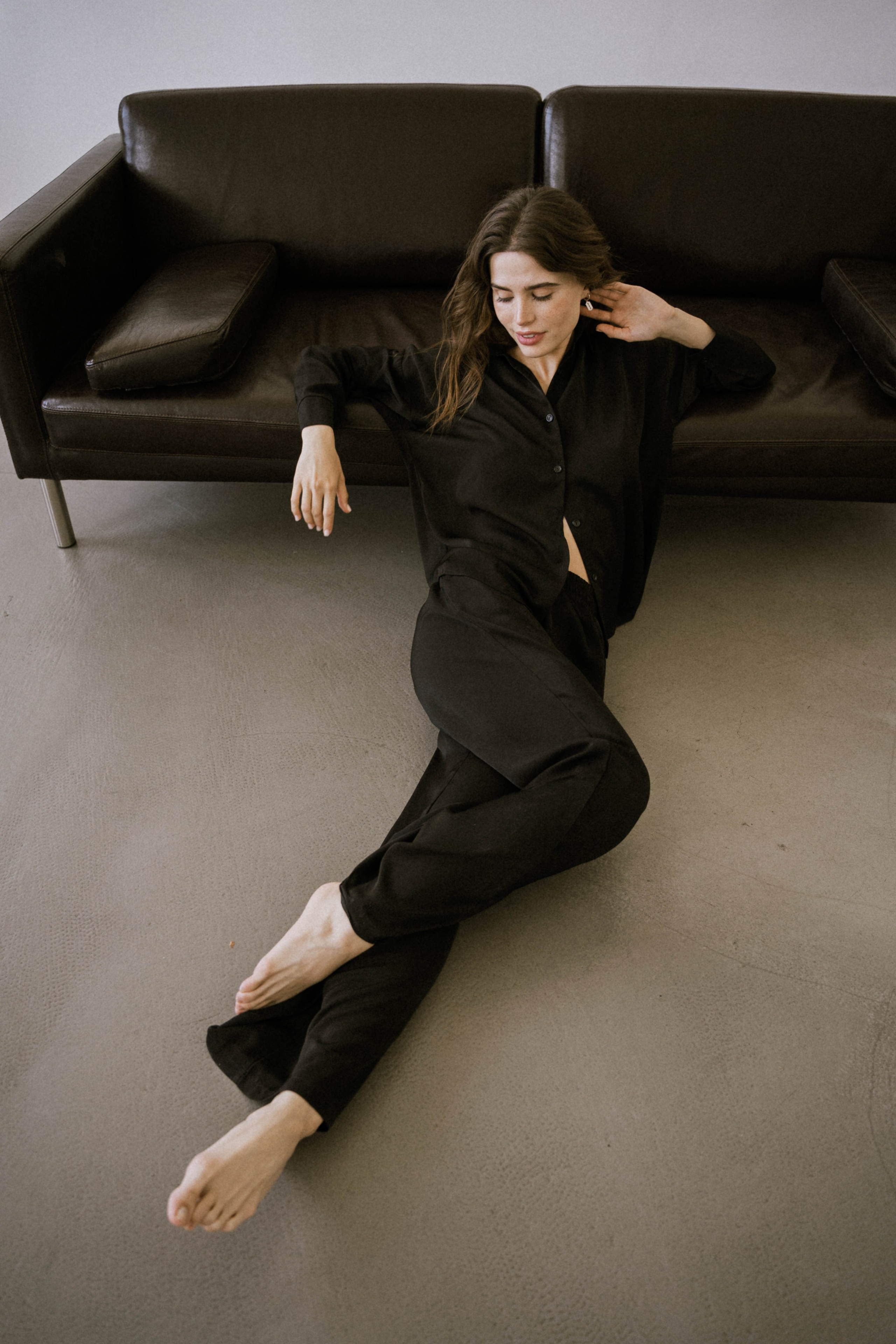 Индивидуальная история. Индивидуальные, семейные, любовные съемки в Москве