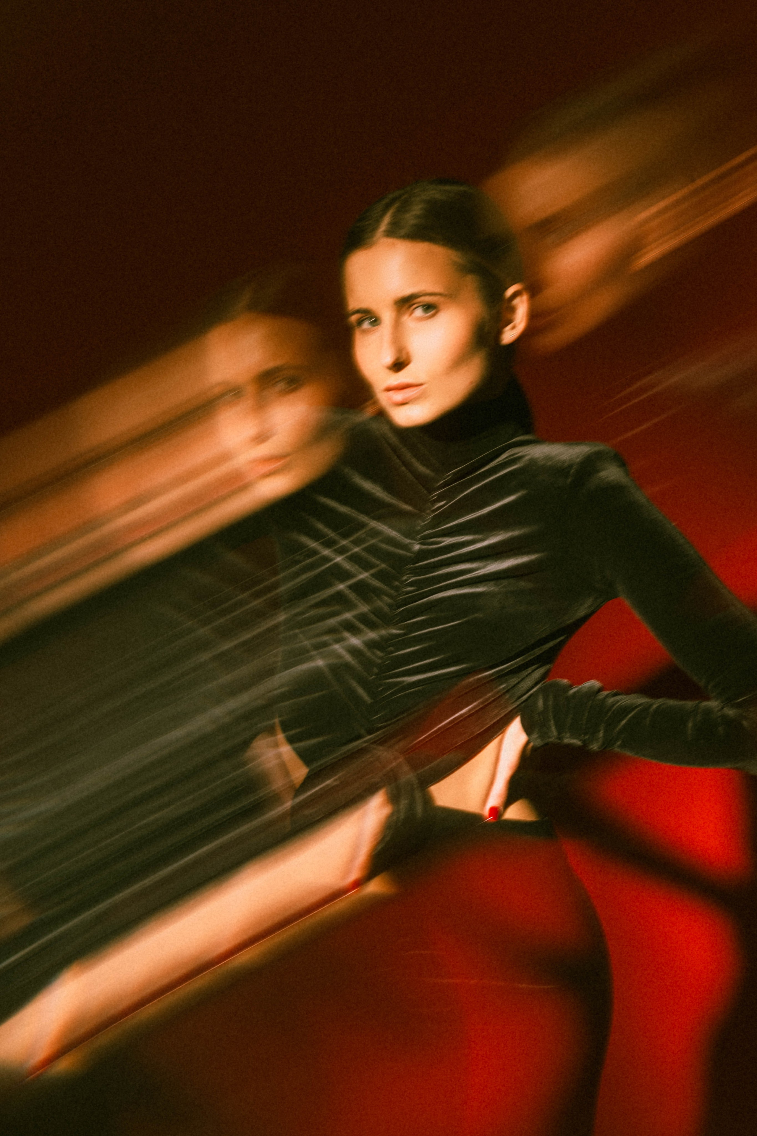 Искусственный свет. Индивидуальные, семейные, любовные съемки в Москве