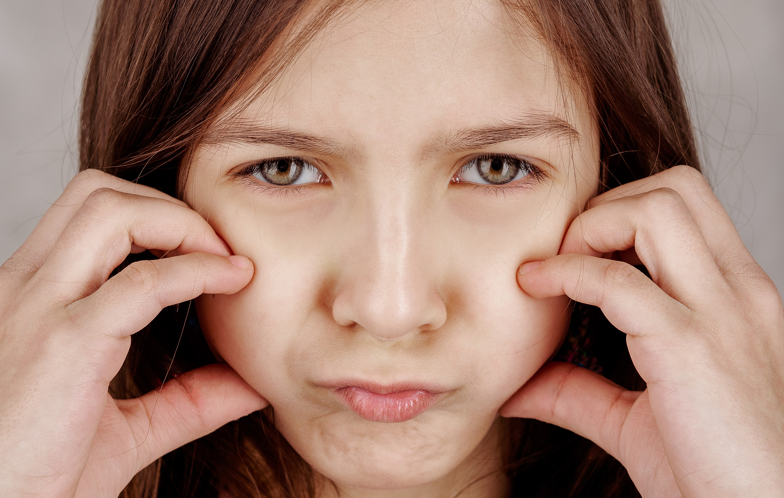 Ева. Фотограф в Москве Анна Яковлева