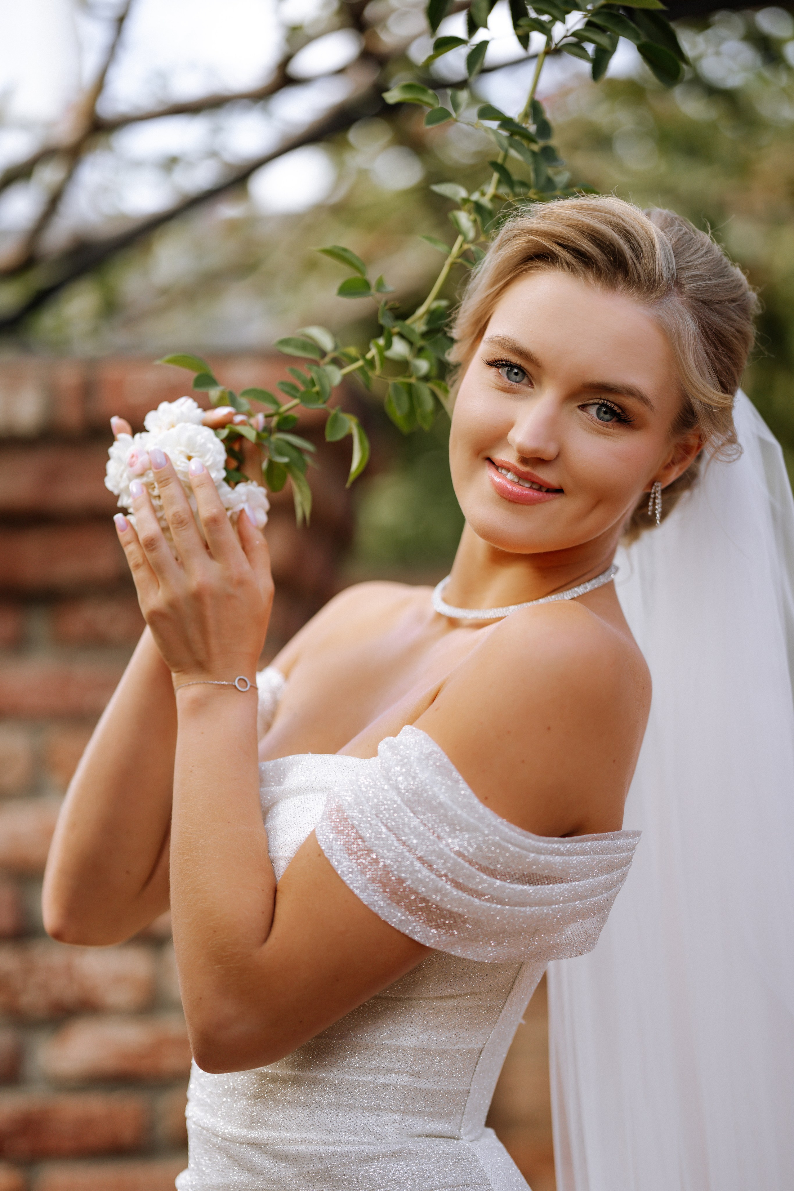 Максим и Александра…. Свадебный фотограф в Краснодаре, Анапе, Сочи, Новороссийске