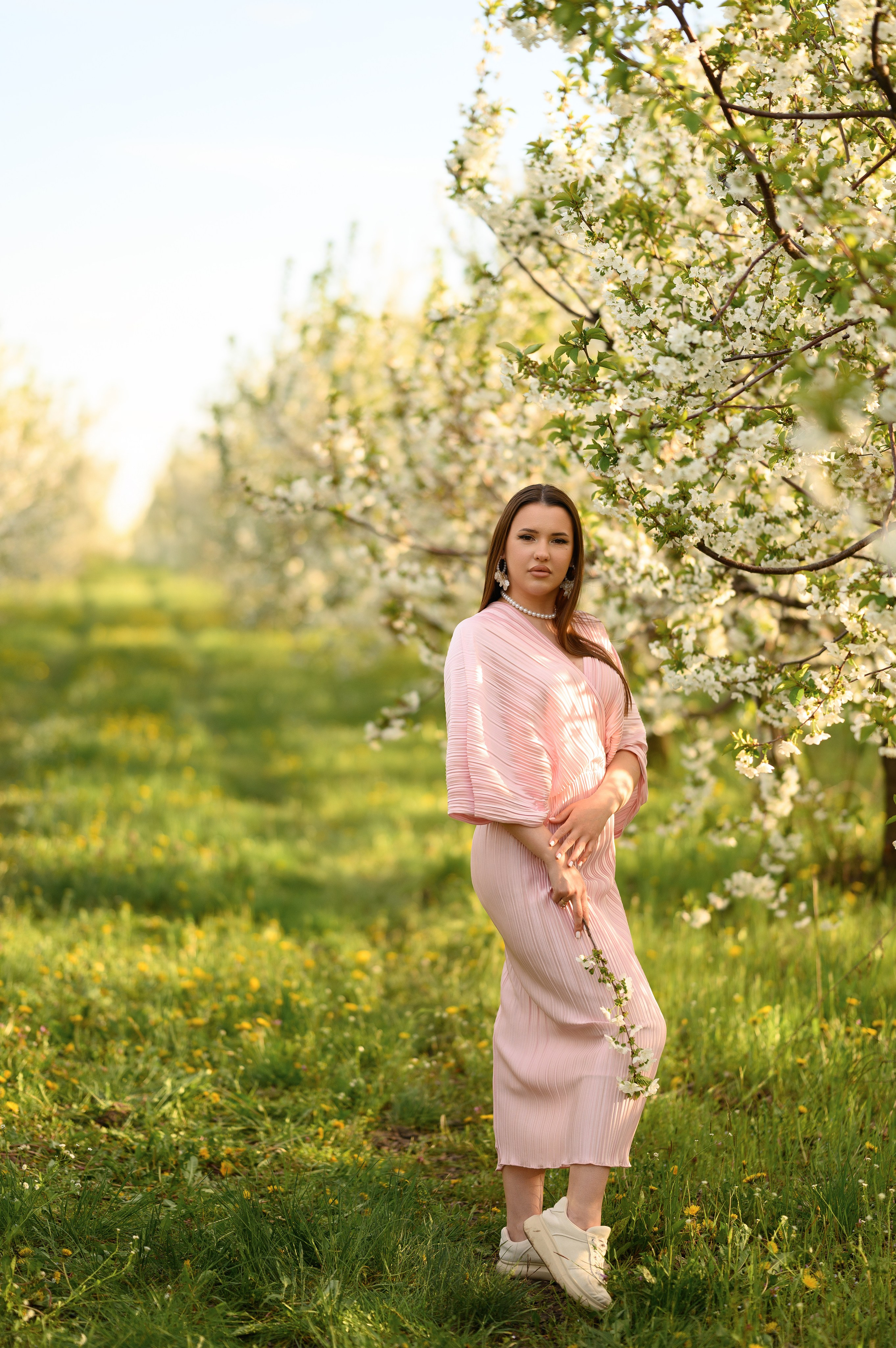 Настя, Юра и Марго. Фотограф в Краснодаре Скубицкая Альбина