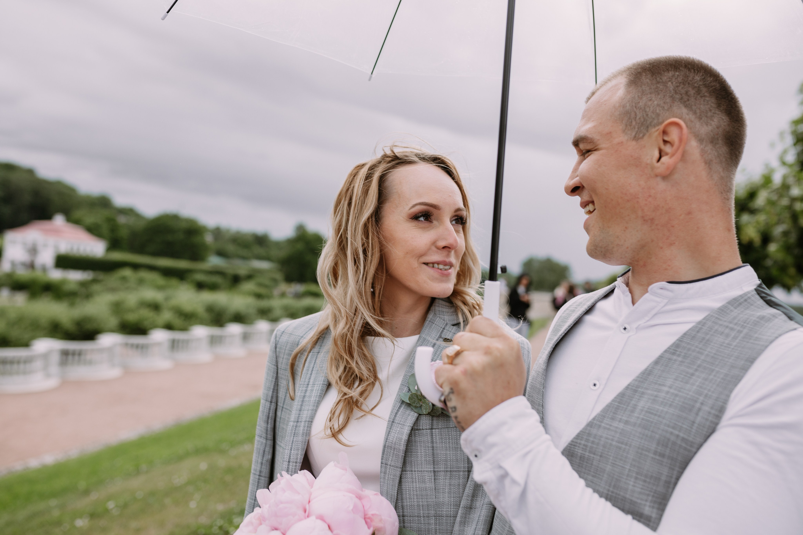 Из Вологды в Питер с любовью. Свадебный и женский фотограф в Санкт-Петербурге Муртеева Екатерина