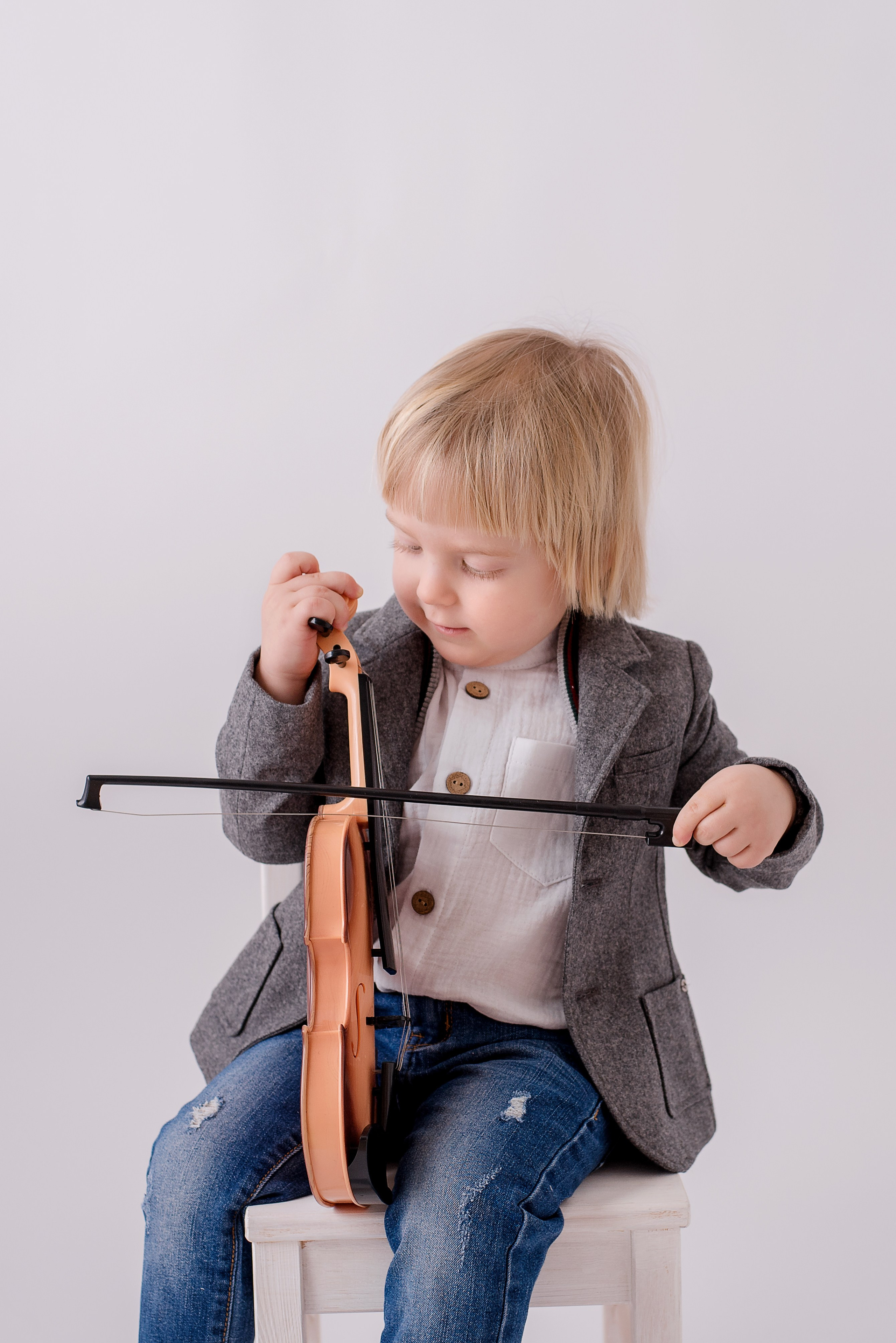 Алеша 2 года. Детский фотограф в Долгопрудном и Москве