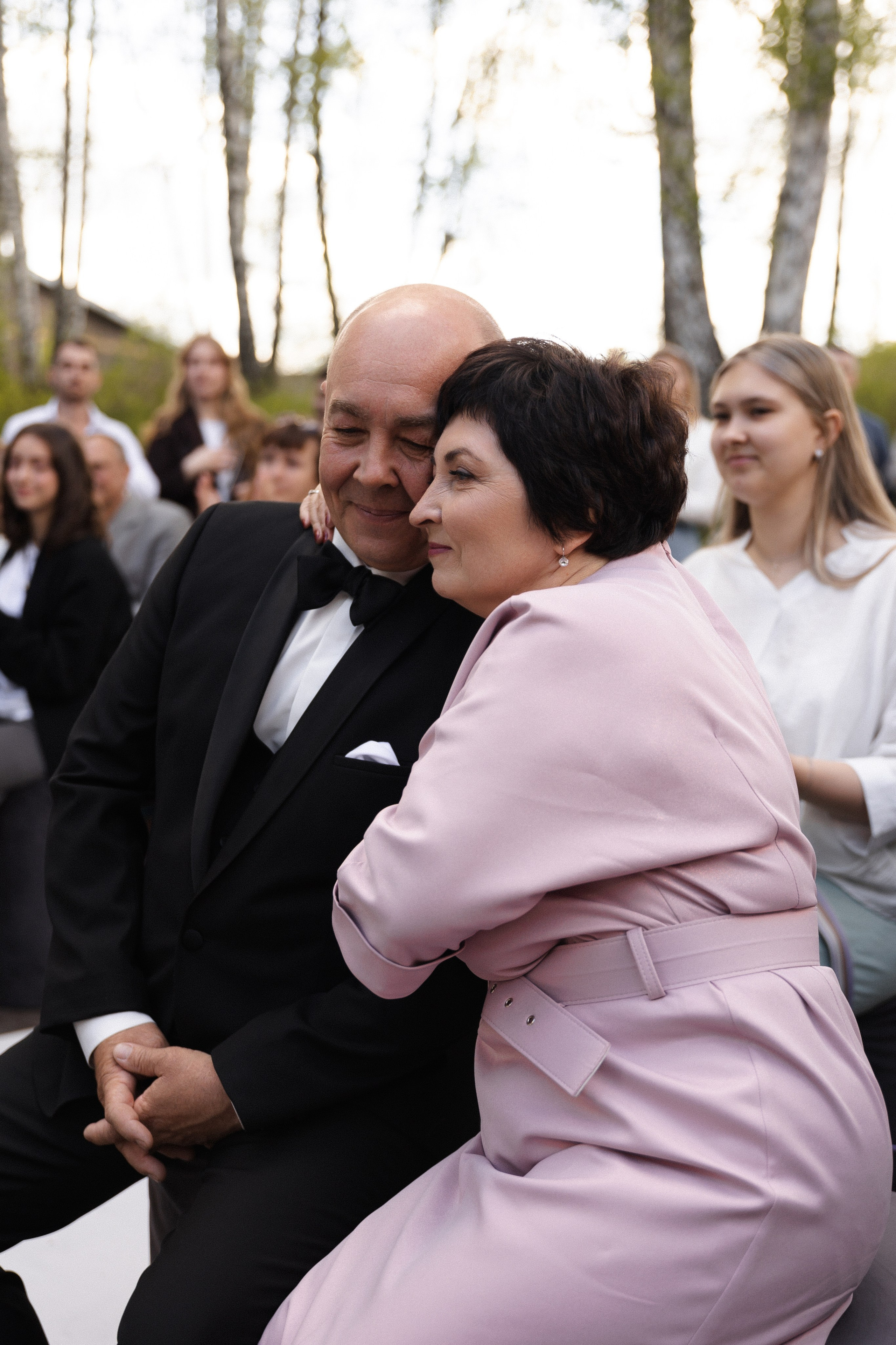 Павел и Мария. Фотограф Тюмень Пушковская Кристина