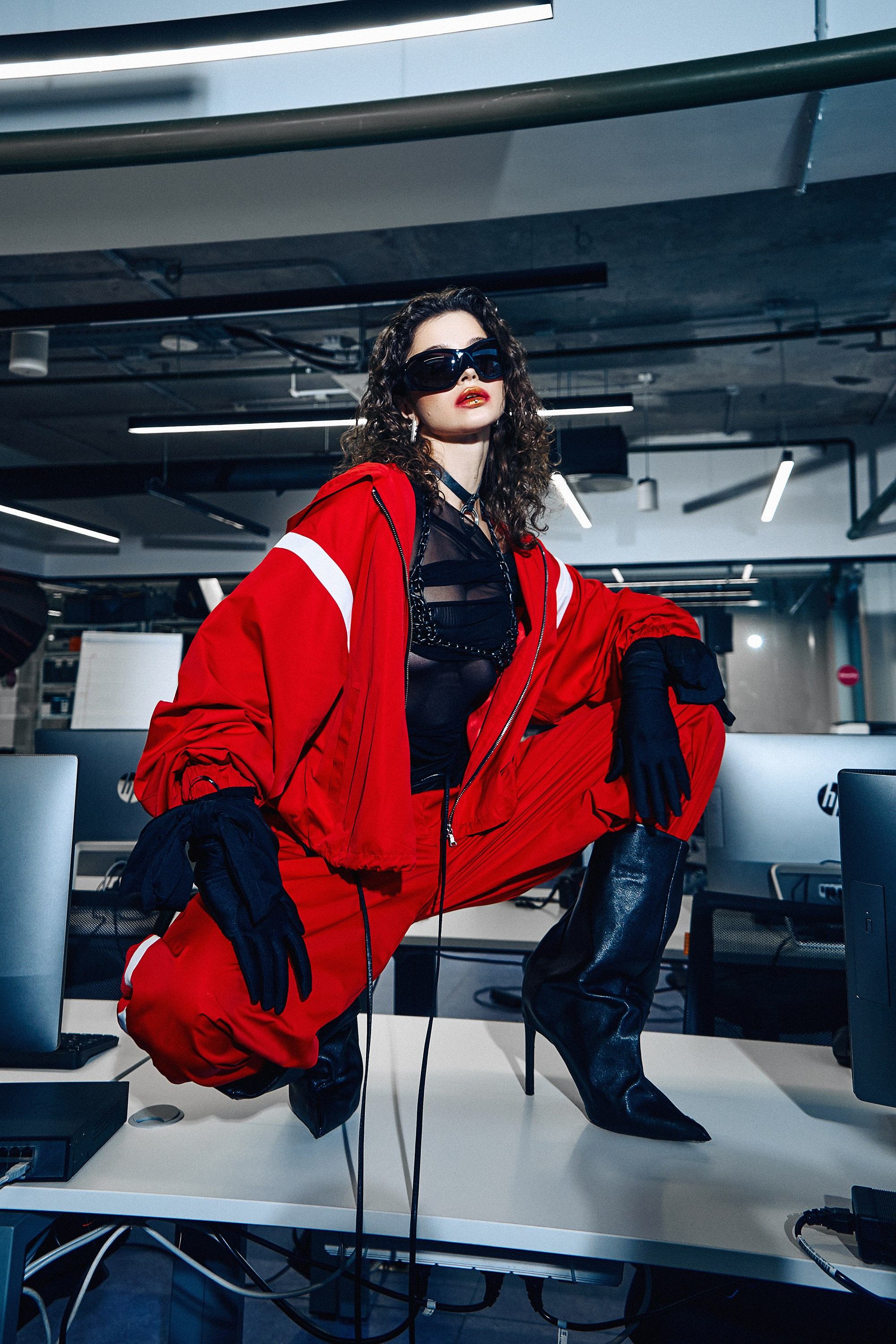 Tanya. Фотограф Иван Каракулов