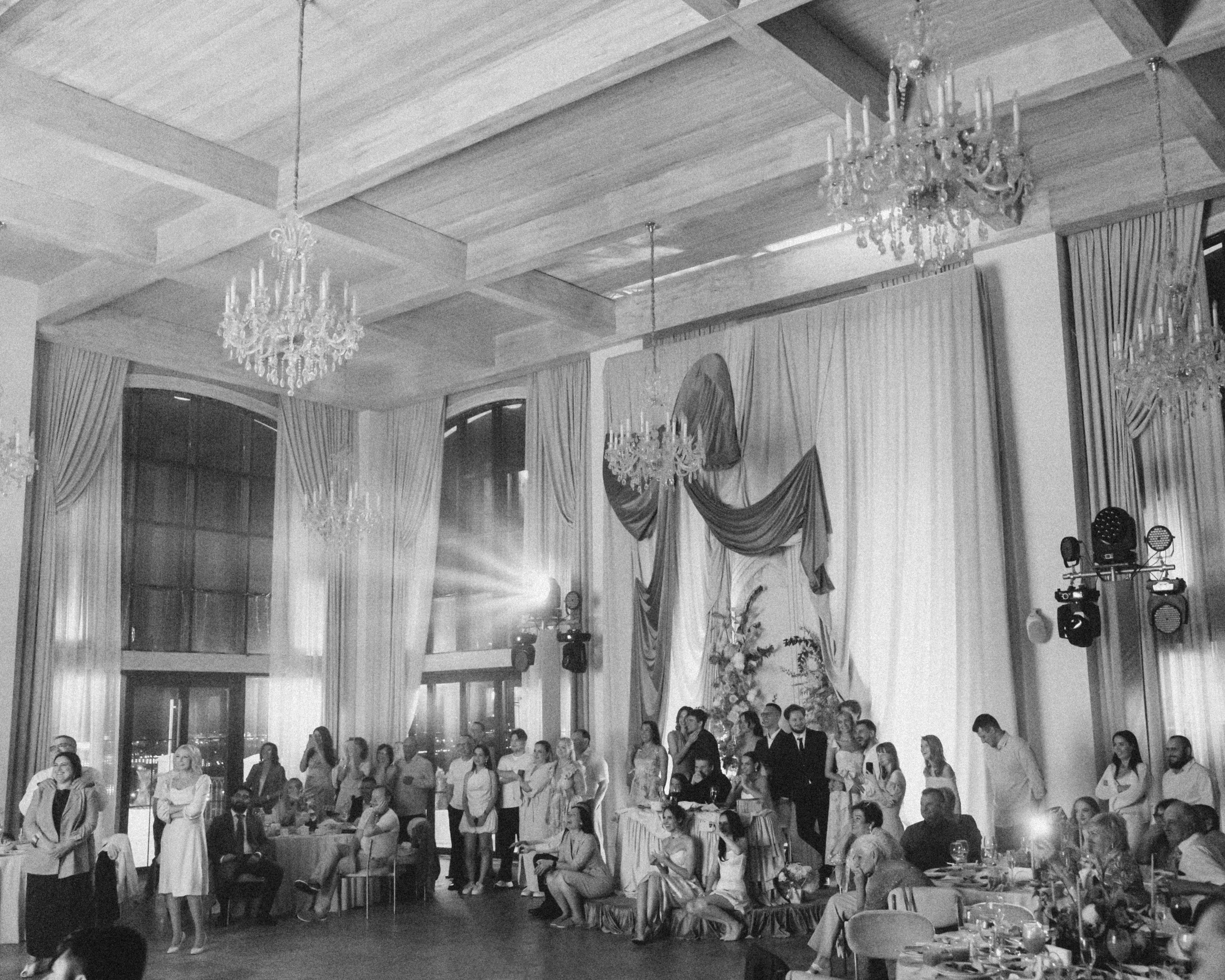 Сказка. Геленджик. 2025. Никита Погосов