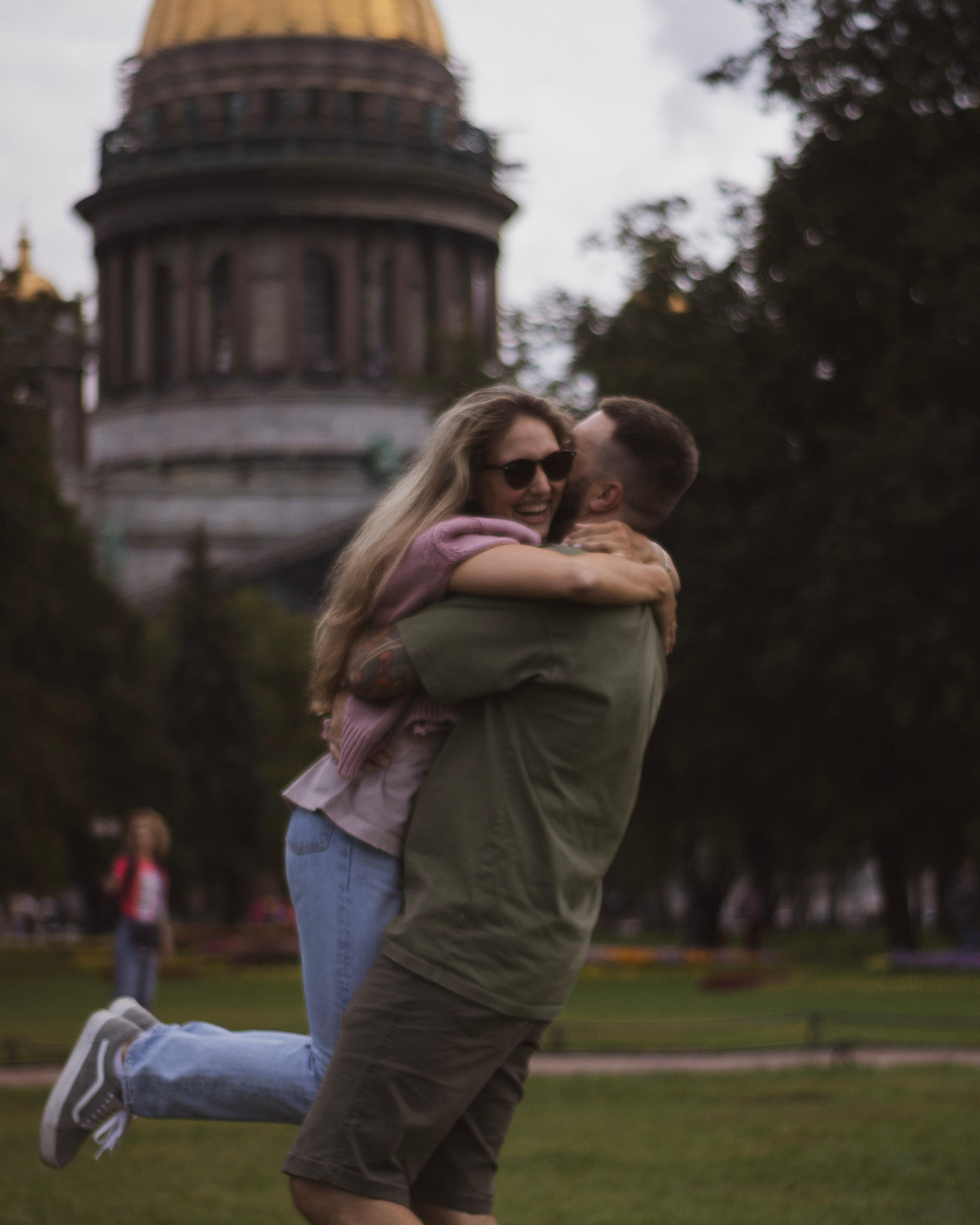 Family. Фотограф в Санкт-Петербург Елисеева Владислава