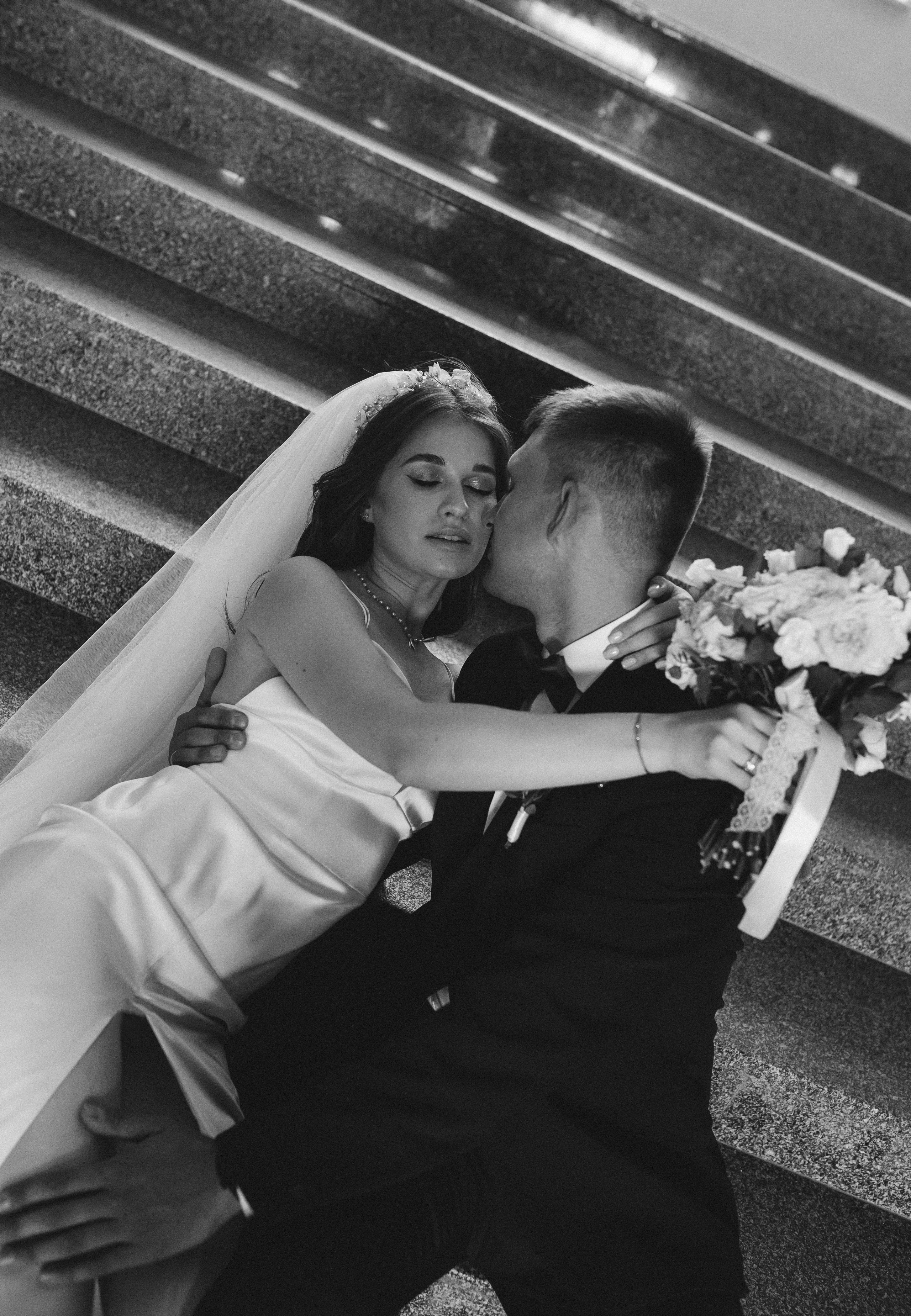 Людмила & Андрей. Главная