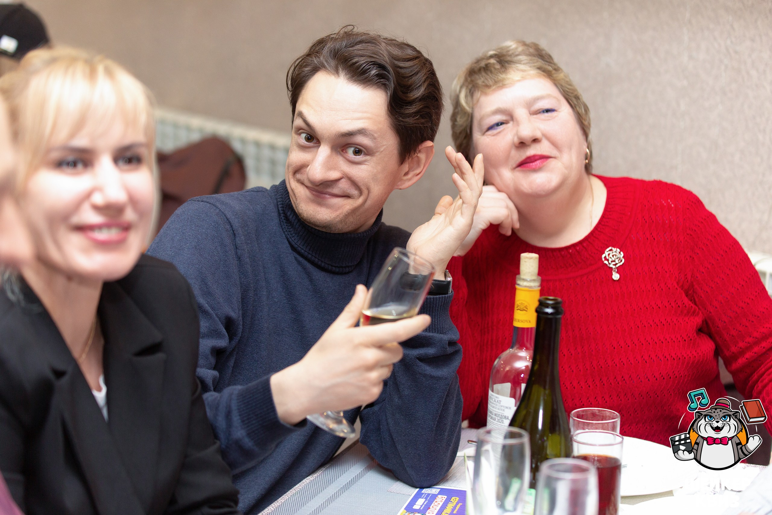 ШЕЙКЕР КВИЗ 05.04. Профессиональный фотограф в Мценске и Орловской области