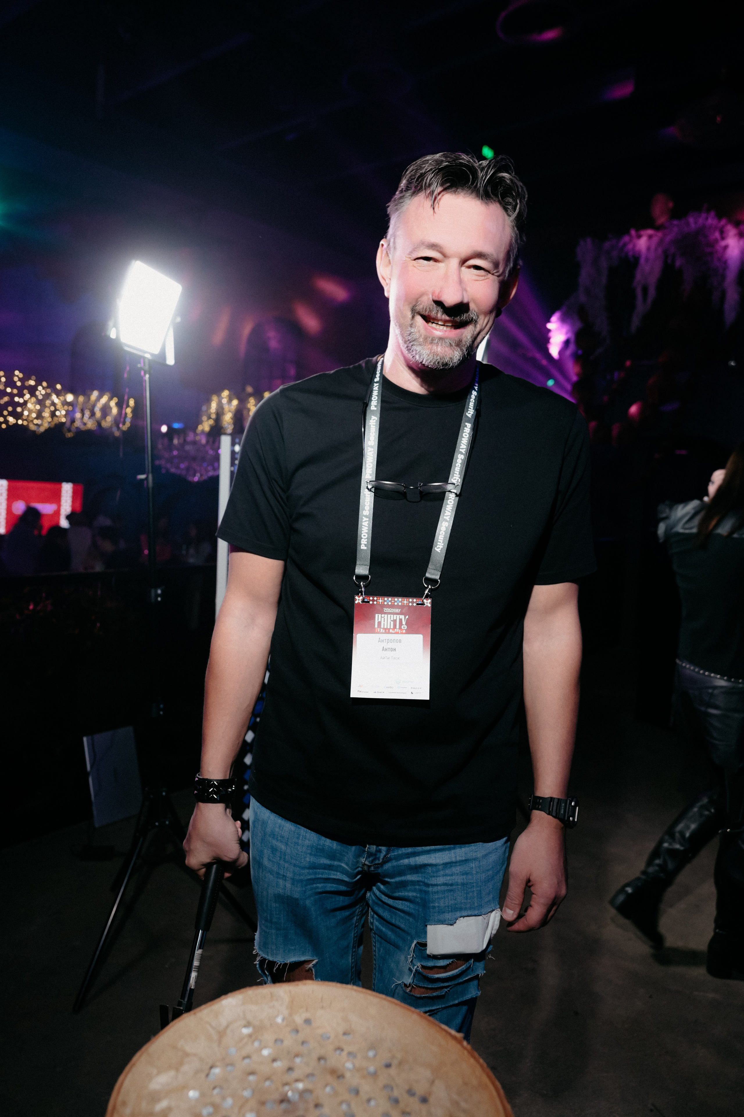 Party Like a Russian. Фотограф в Москве Дмитрий Рогов