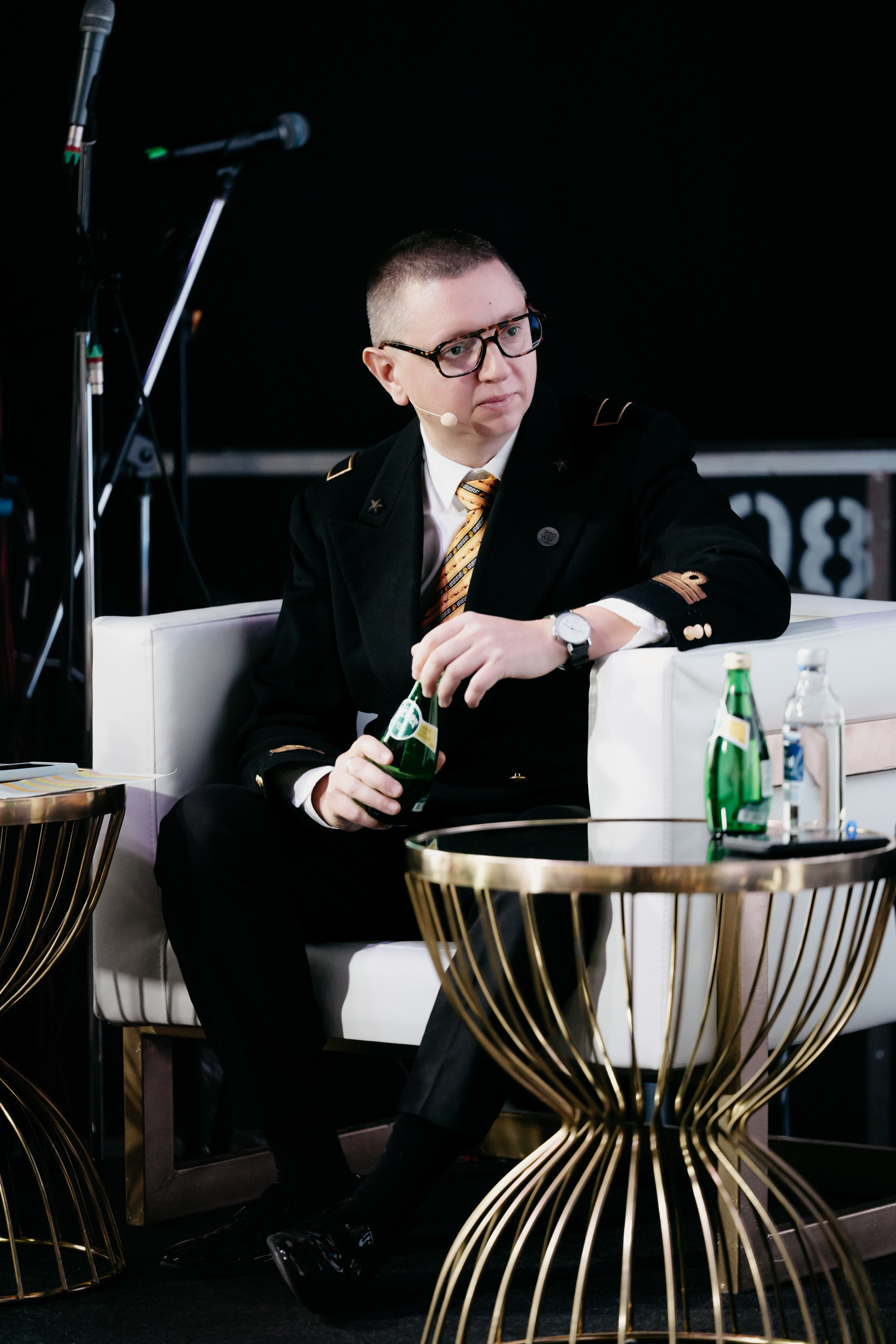 Proway Security Day. Фотограф в Москве Дмитрий Рогов