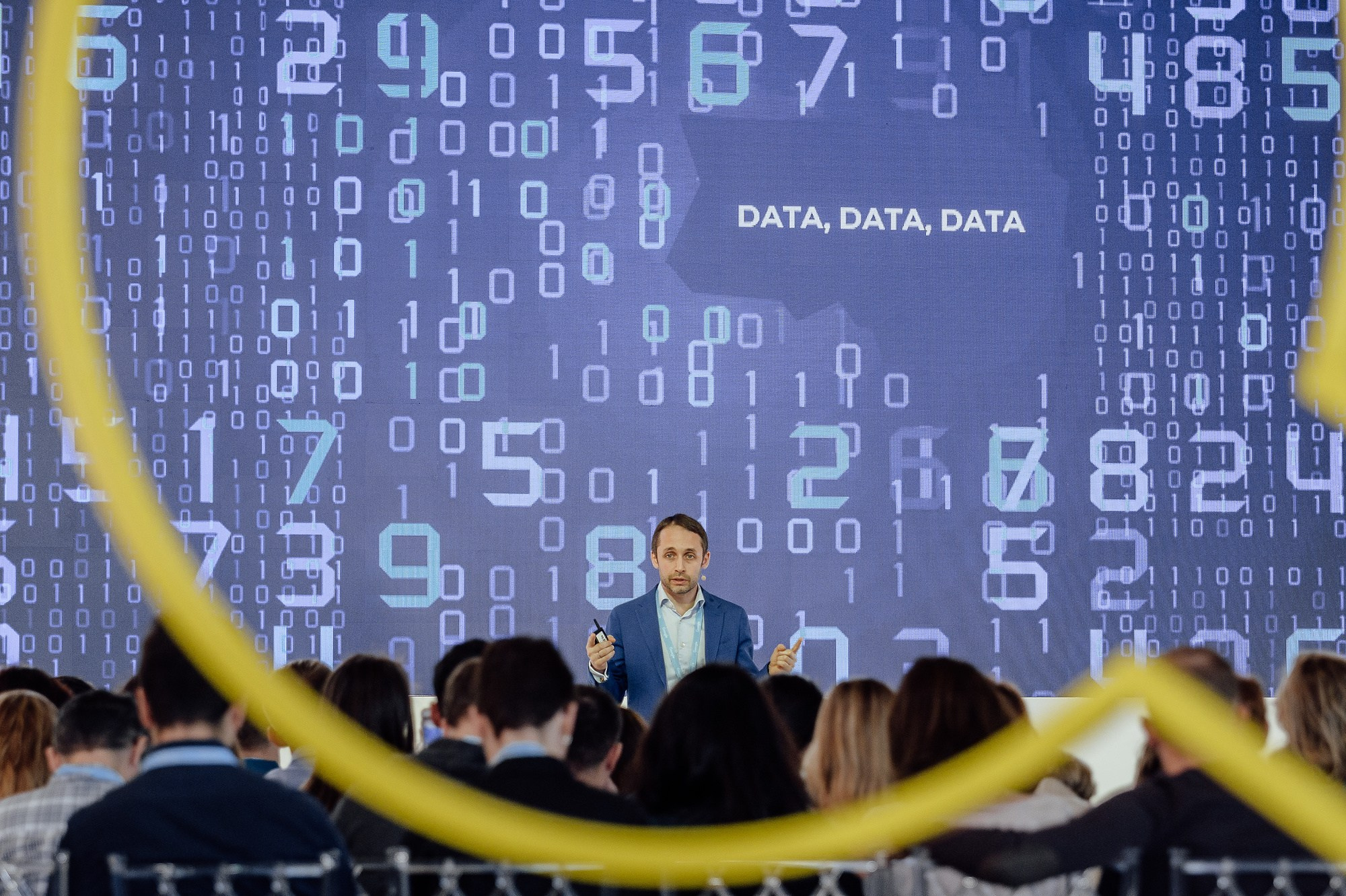 Бизнес репортаж. Промышленная и репортажная фотография