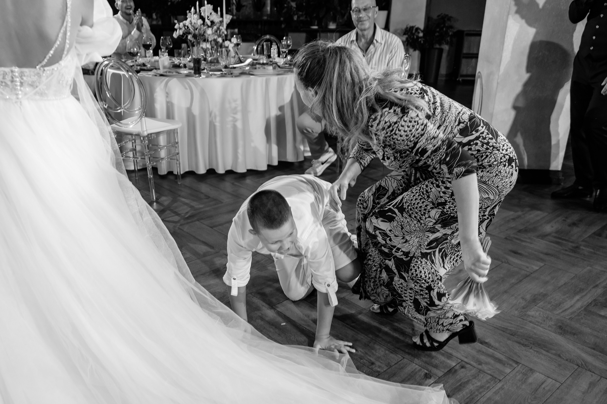 Владимир и Елизавета. Свадебный фотограф в Краснодаре и Сочи Комолова Екатерина