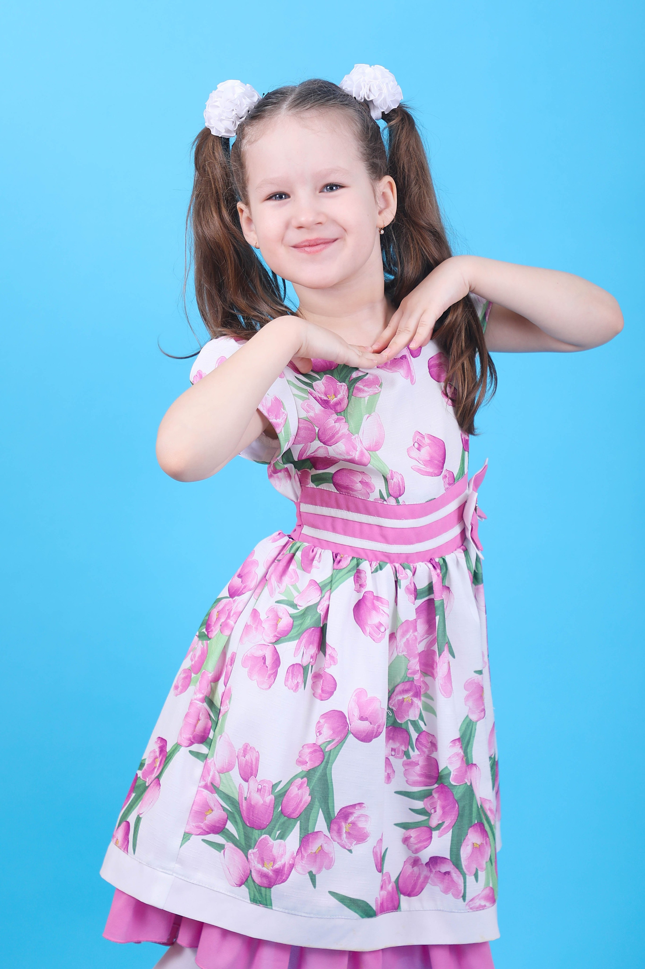 Детский сад. Школьный фотограф Олеся Галатова