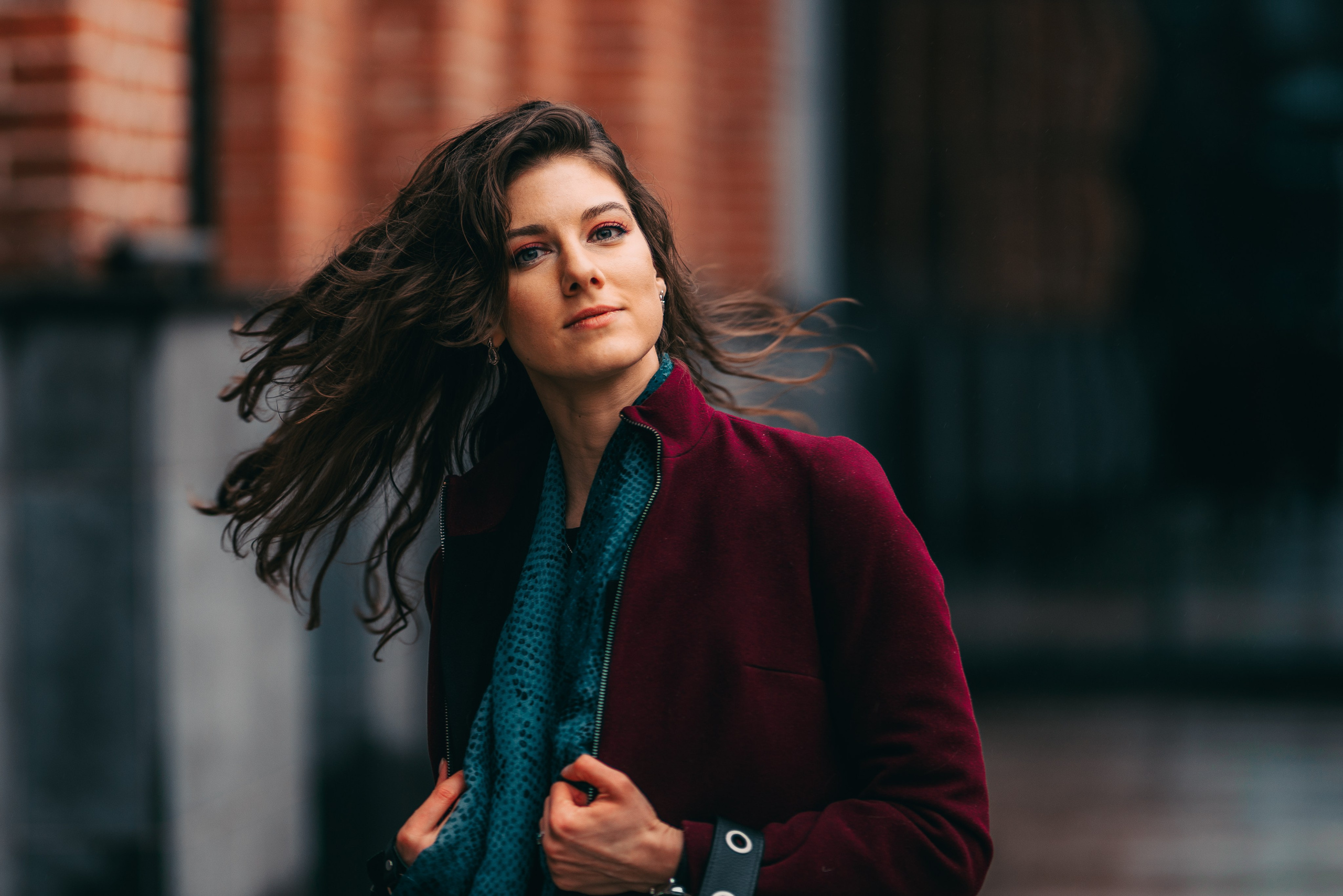 Алиса Зумик. Фотограф Виталий Сид: профессиональная фотосъемка, обучение и новости индустрии