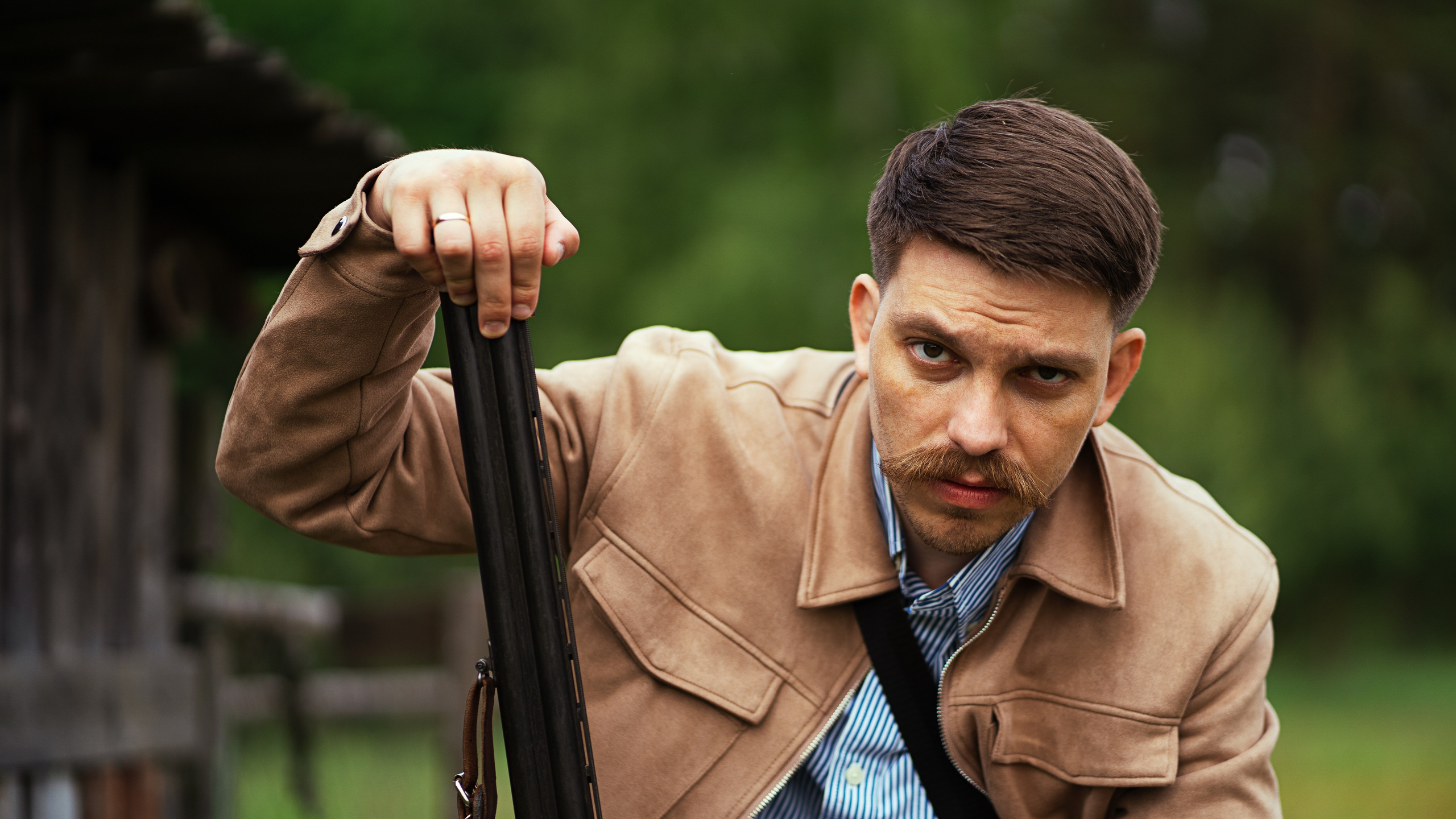 Для MURAVYOV STATION. Фотограф Виталий Сид: профессиональная фотосъемка, обучение и новости индустрии