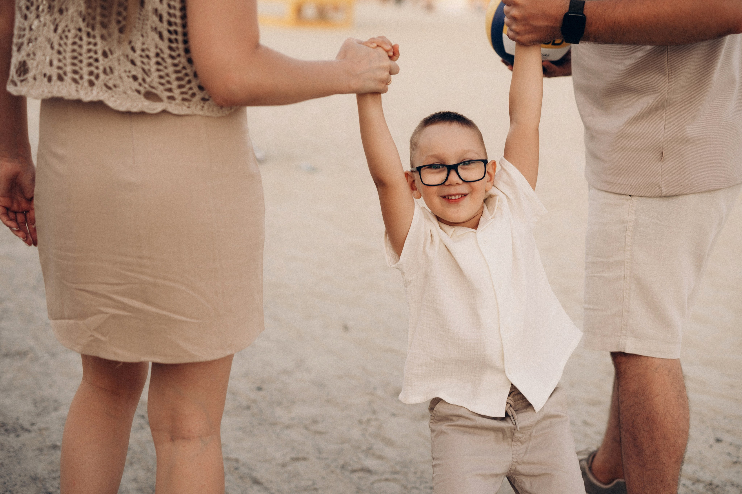 Прогулка на закате. Алёна Хомич. Свадебный и семейный фотограф Коломна, Москва