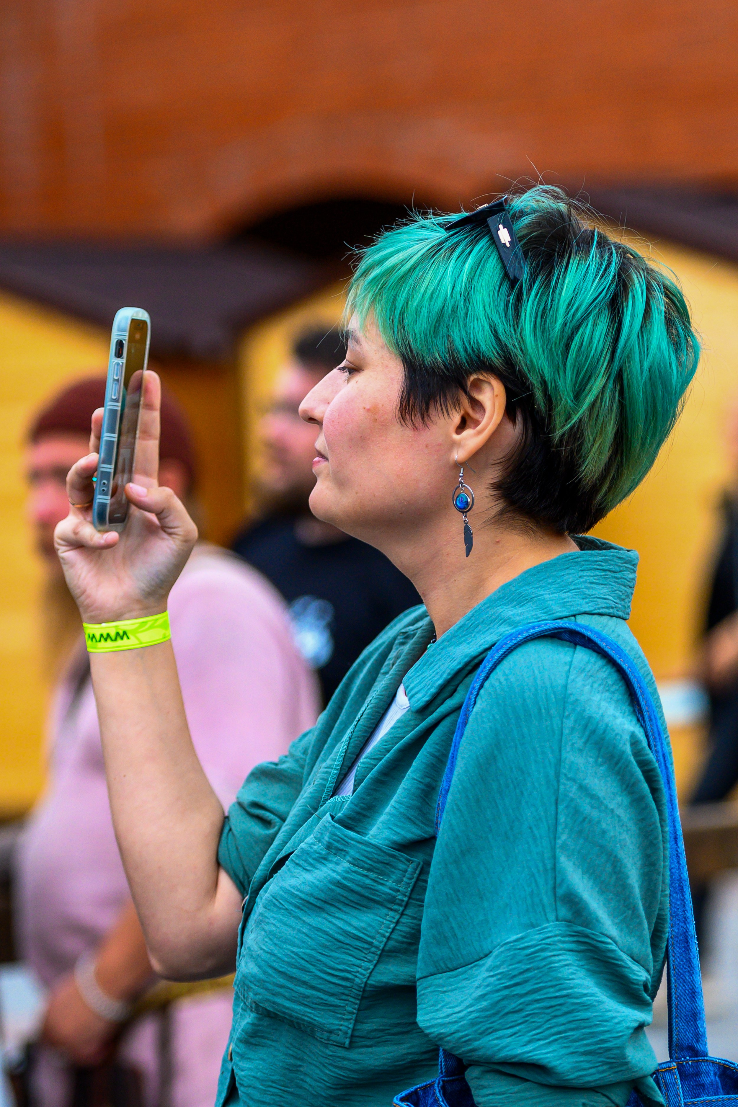 Фестиваль «Битва Эпох 2024» День 2